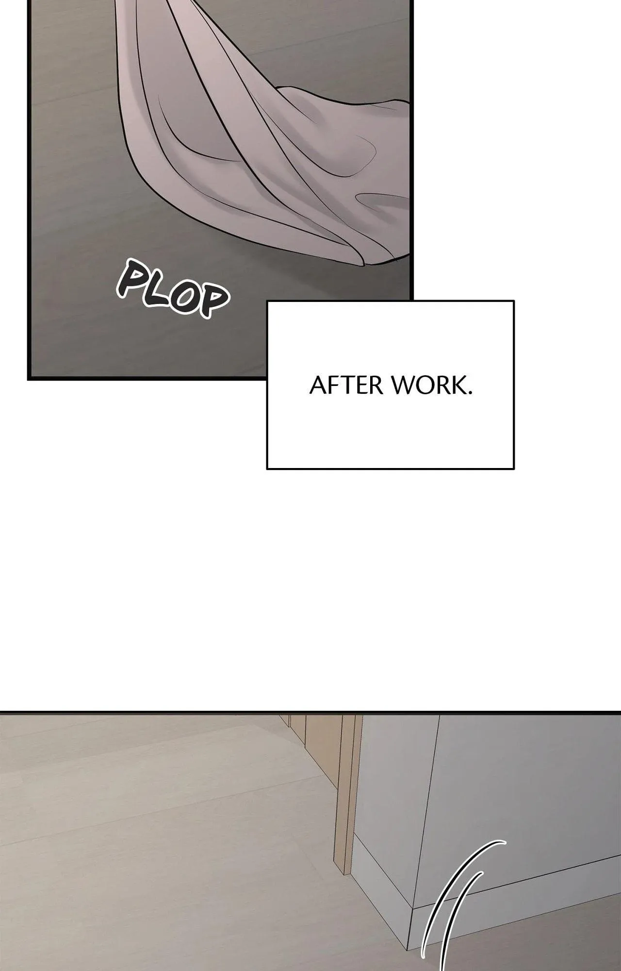 Indifferent Allure Chapter 4 page 55 - 