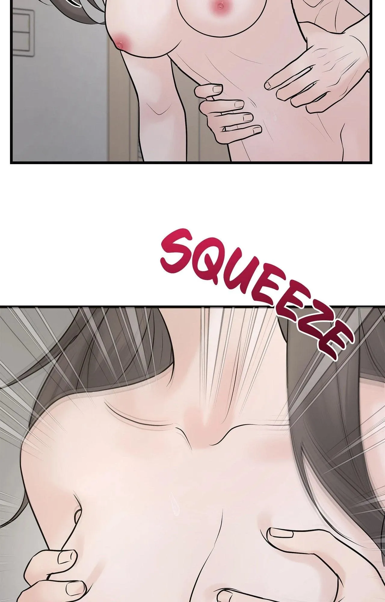 Indifferent Allure Chapter 4 page 59 - 