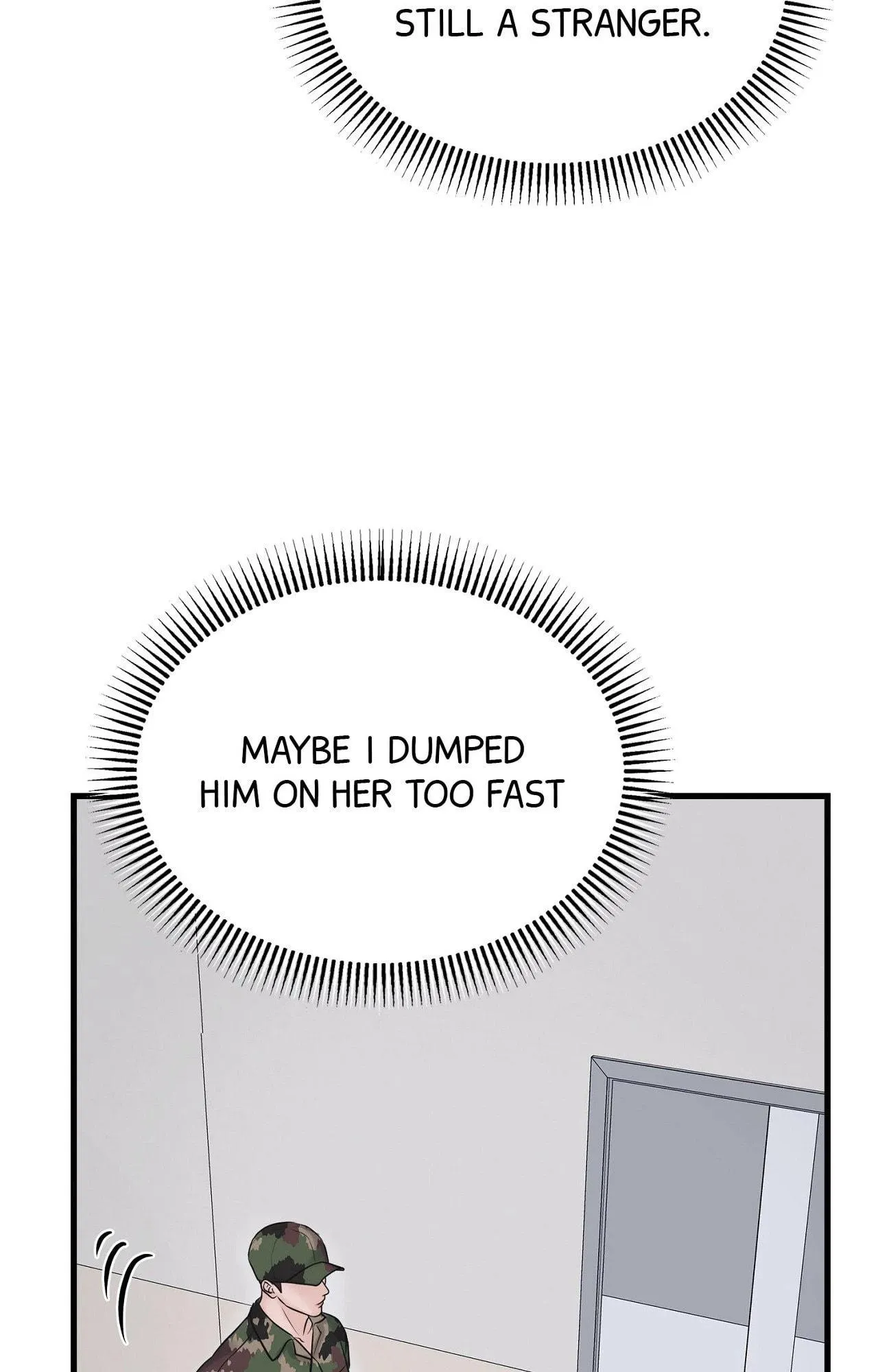 Indifferent Allure Chapter 4 page 64 - 