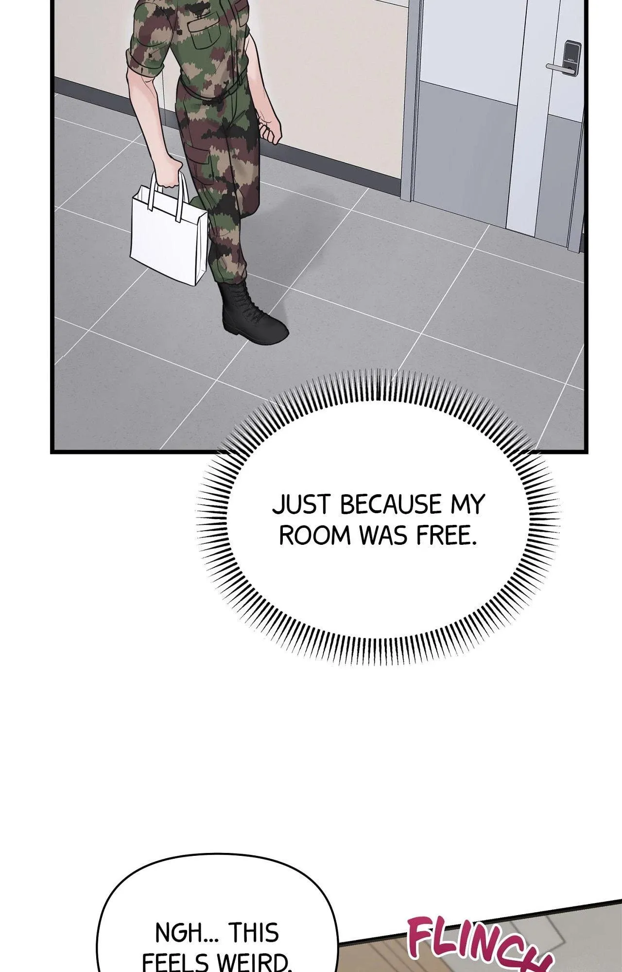 Indifferent Allure Chapter 4 page 65 - 