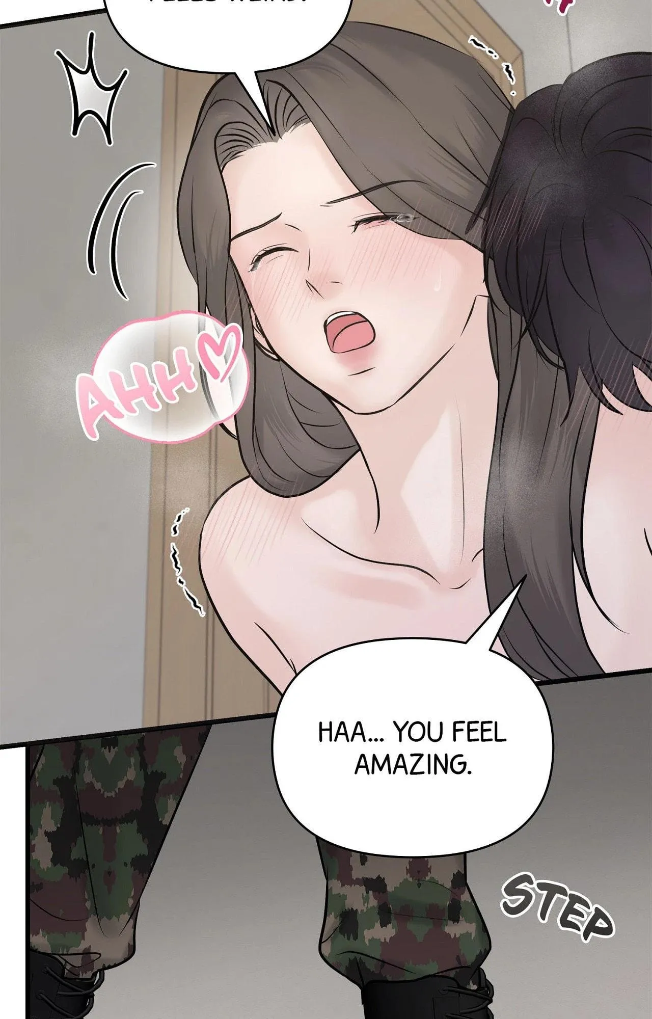Indifferent Allure Chapter 4 page 66 - 