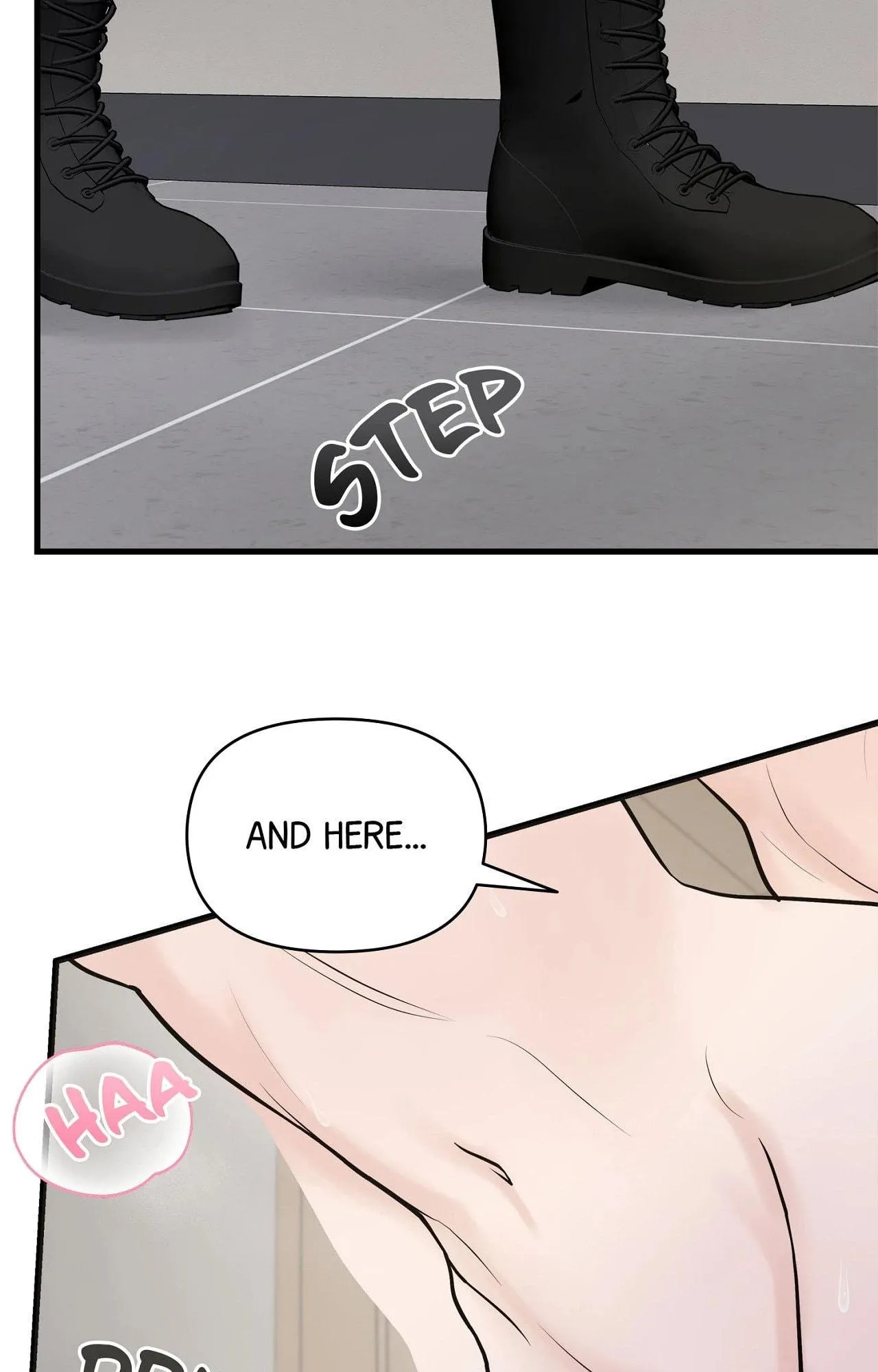 Indifferent Allure Chapter 4 page 67 - 