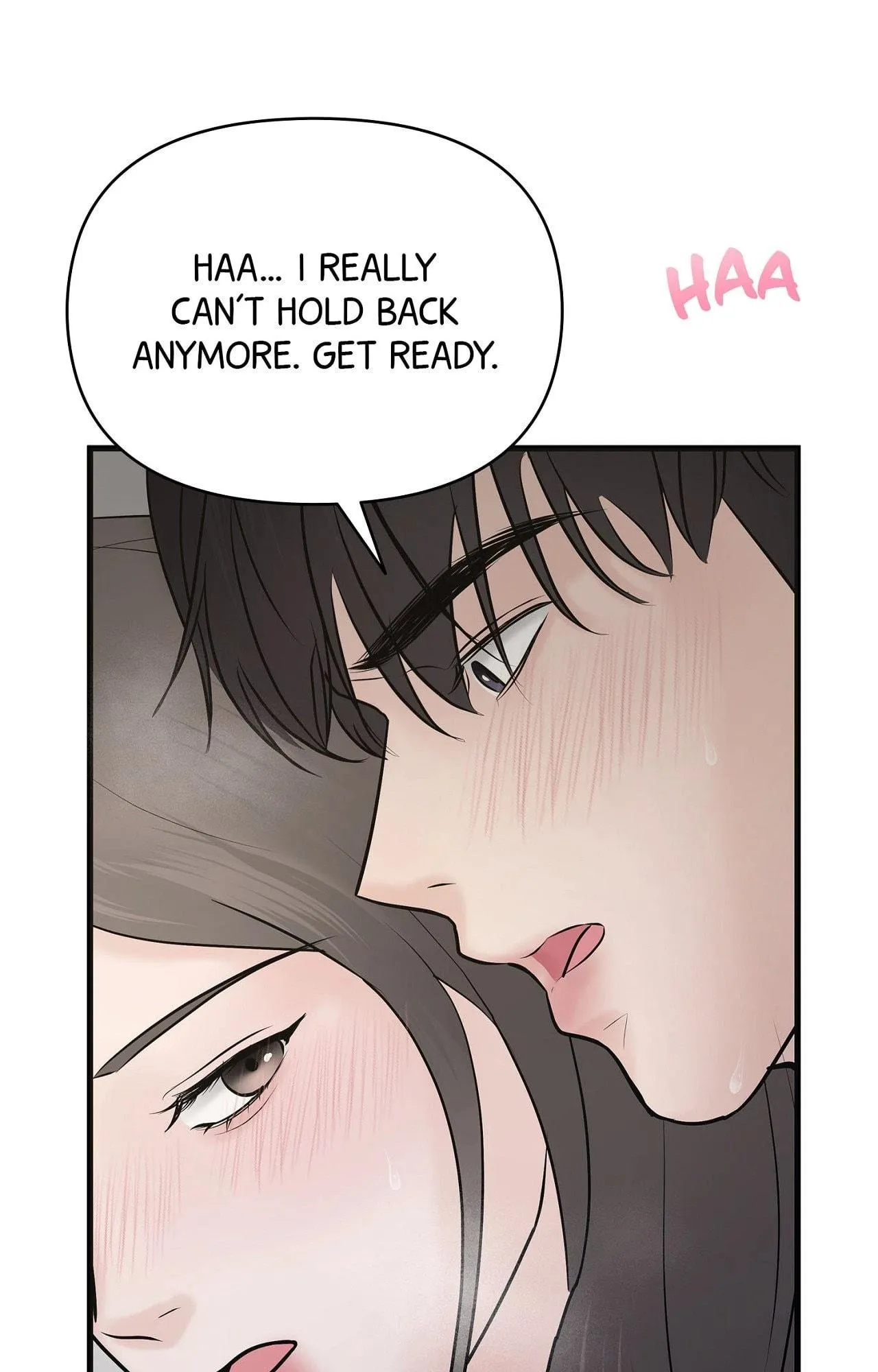 Indifferent Allure Chapter 4 page 72 - 