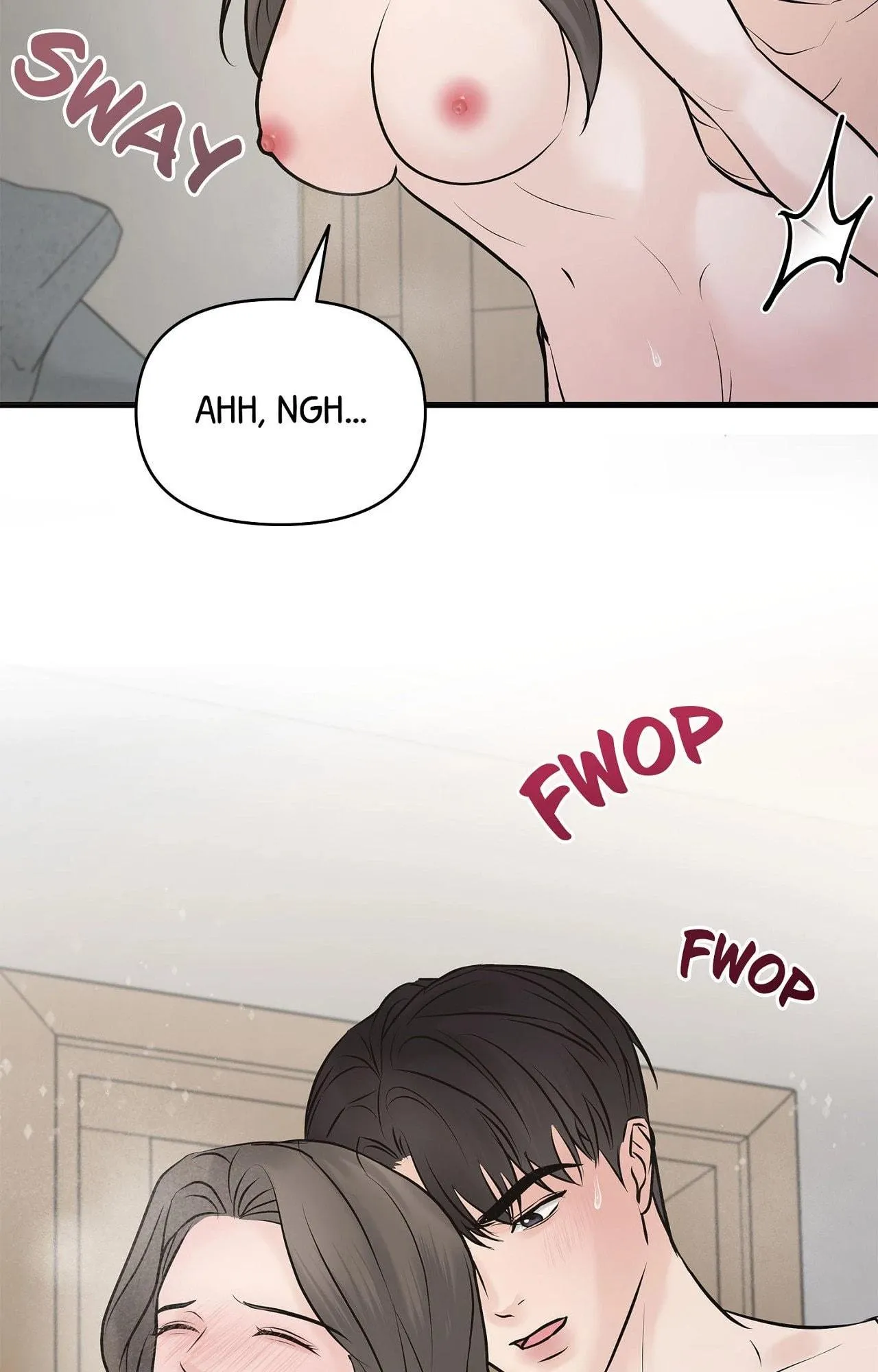 Indifferent Allure Chapter 4 page 74 - 