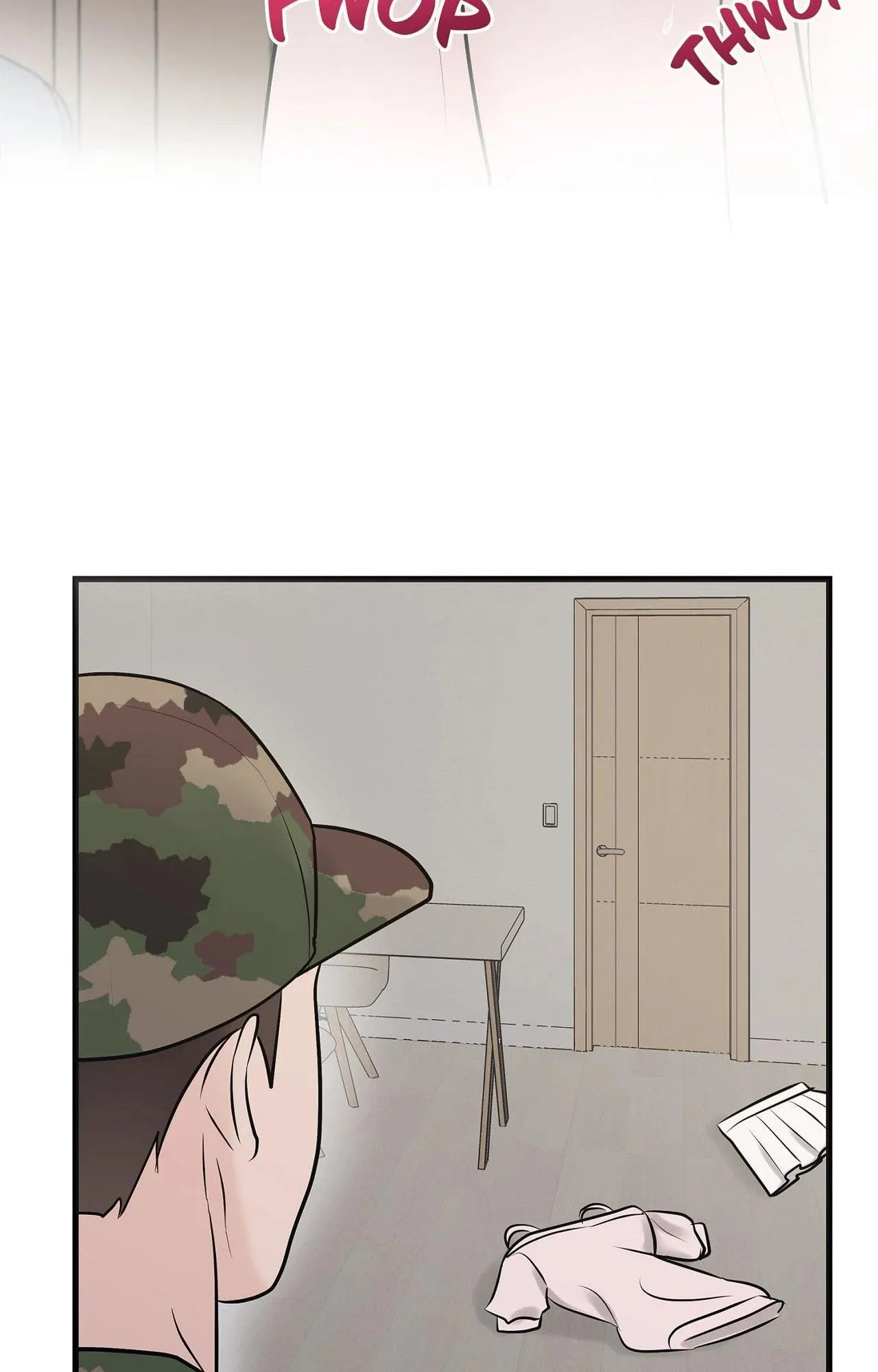 Indifferent Allure Chapter 4 page 76 - 