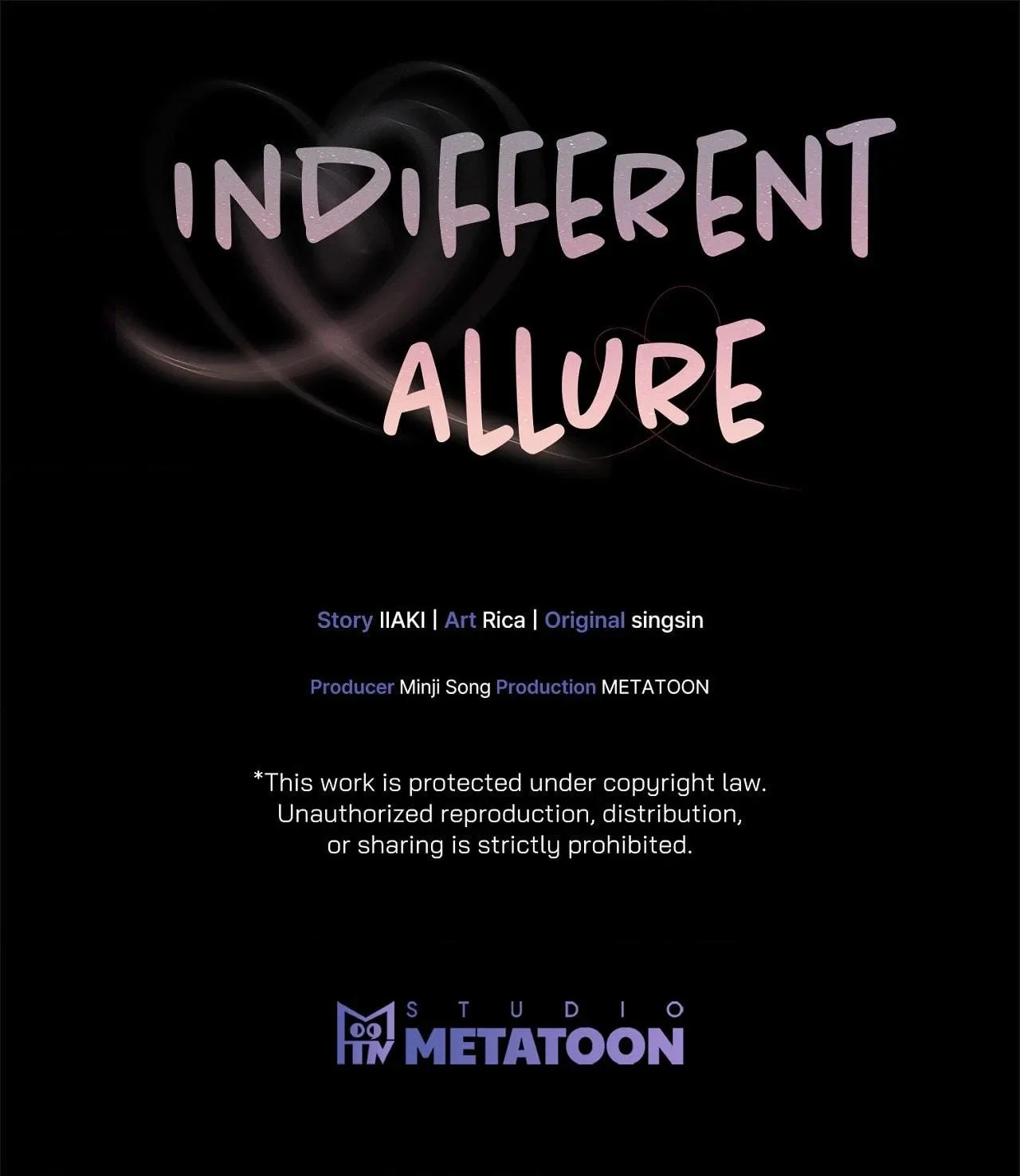 Indifferent Allure Chapter 4 page 82 - 