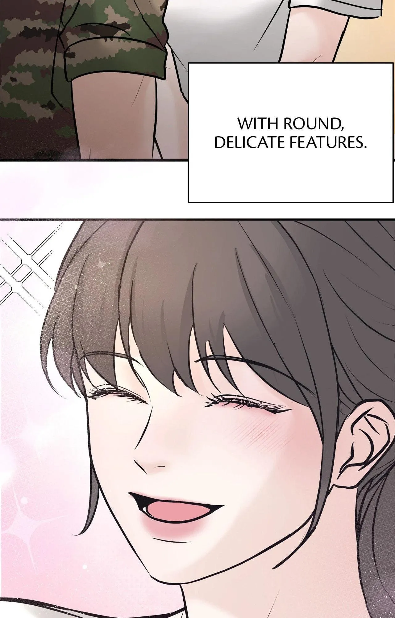 Indifferent Allure Chapter 5 page 101 - 