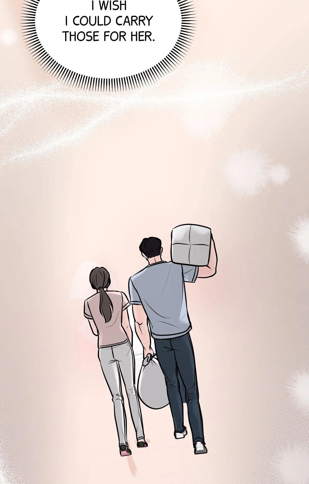 Indifferent Allure Chapter 5 page 106 - 