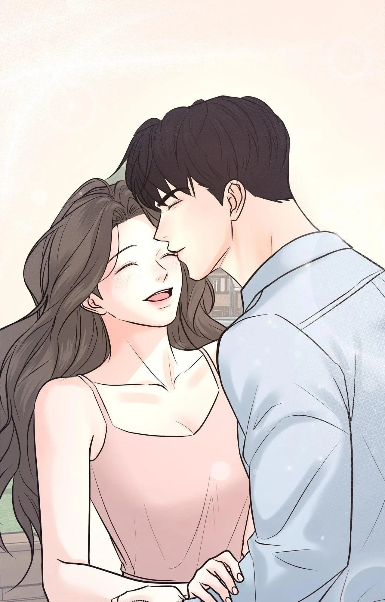 Indifferent Allure Chapter 5 page 108 - 