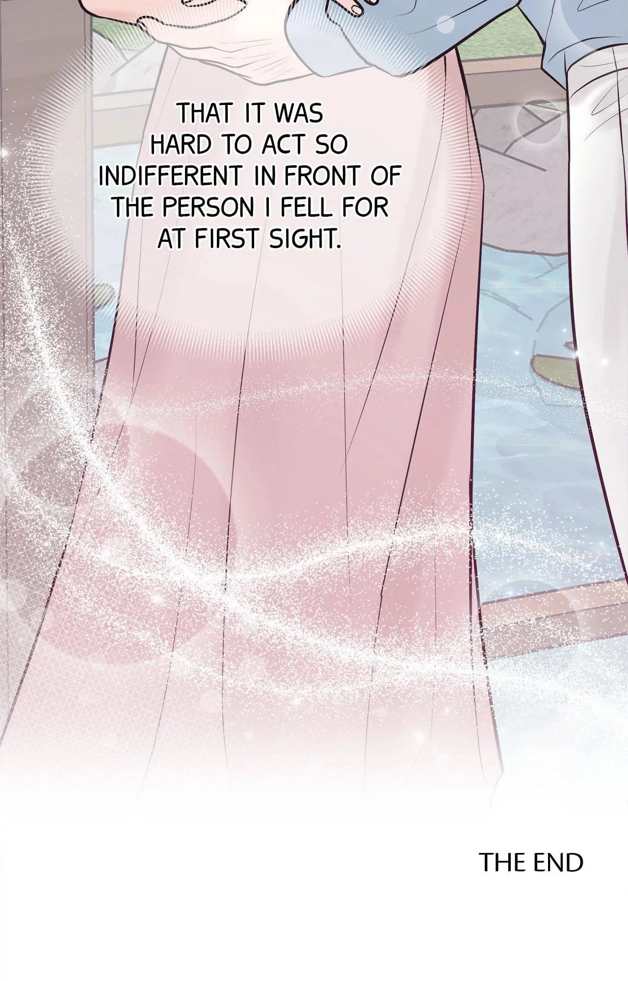 Indifferent Allure Chapter 5 page 109 - 