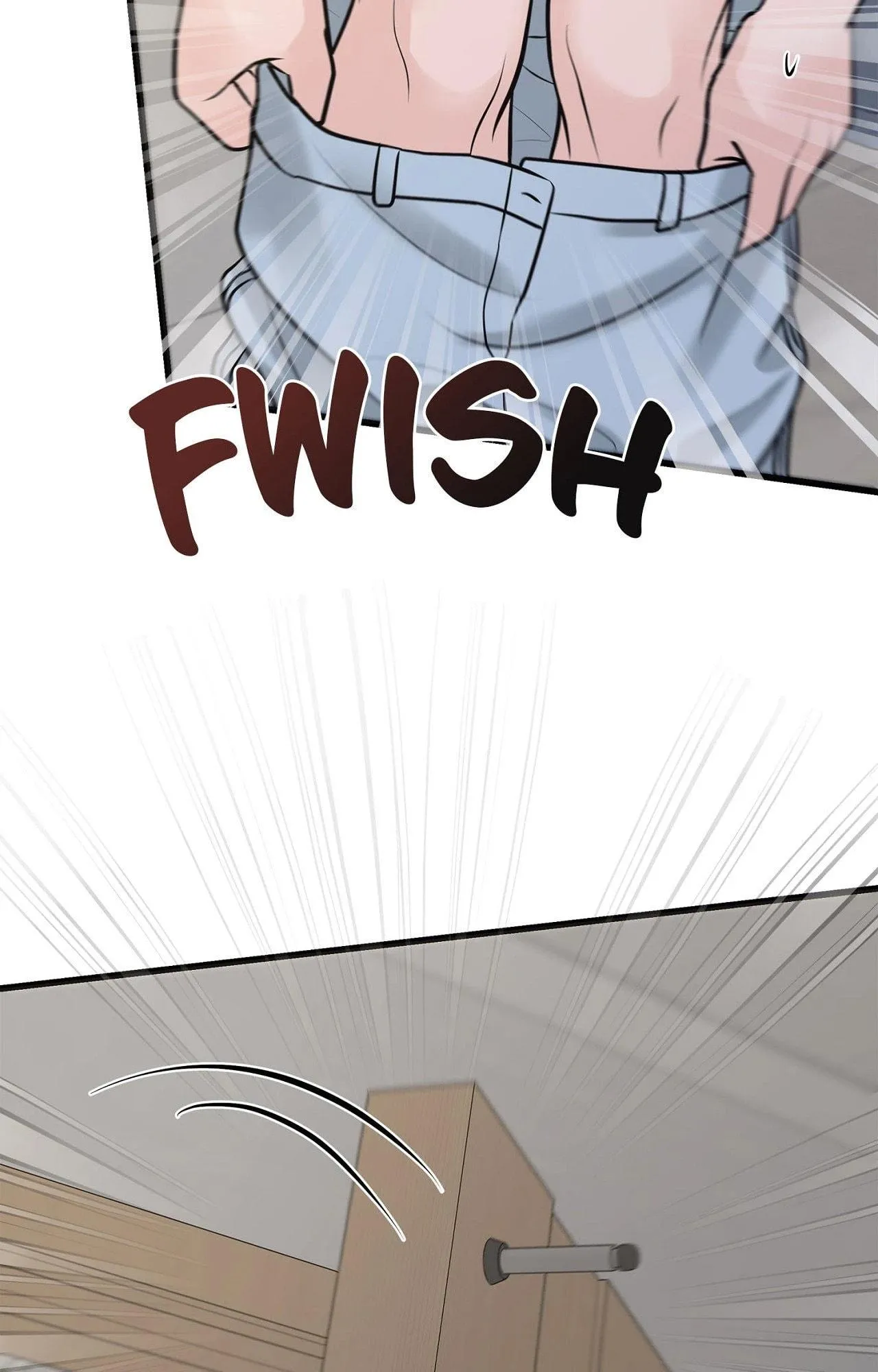 Indifferent Allure Chapter 5 page 13 - 
