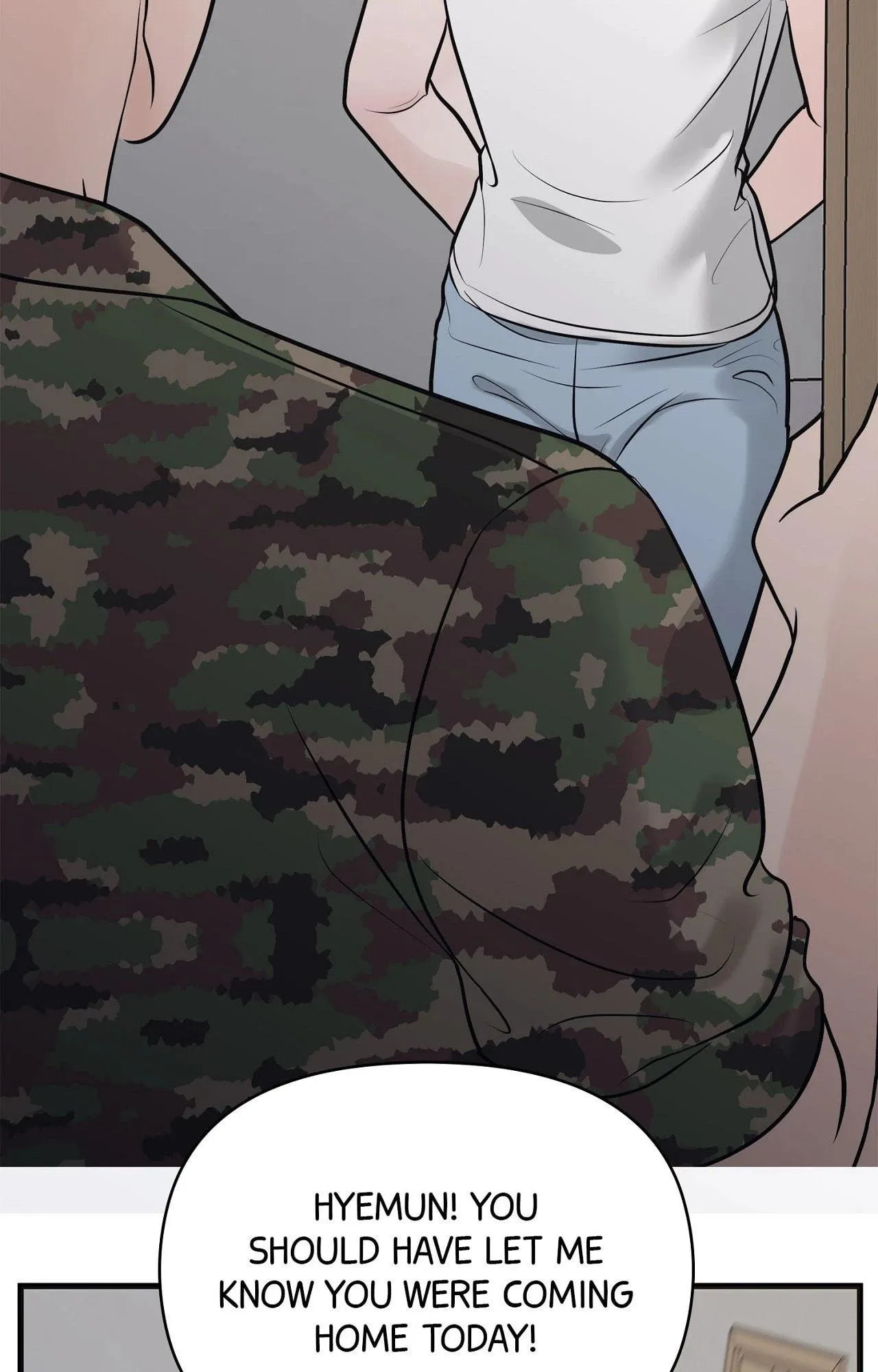 Indifferent Allure Chapter 5 page 16 - 
