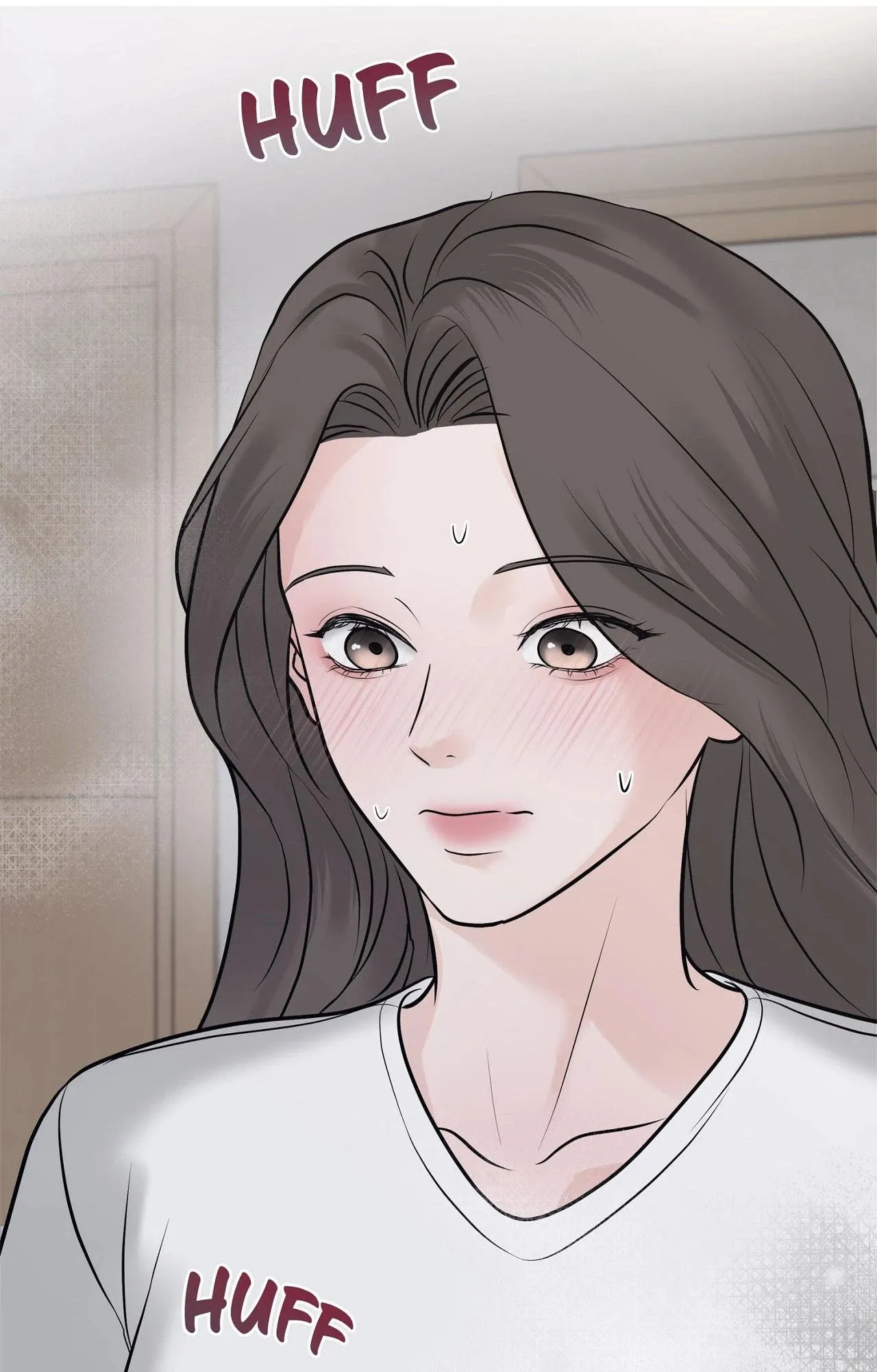 Indifferent Allure Chapter 5 page 18 - 