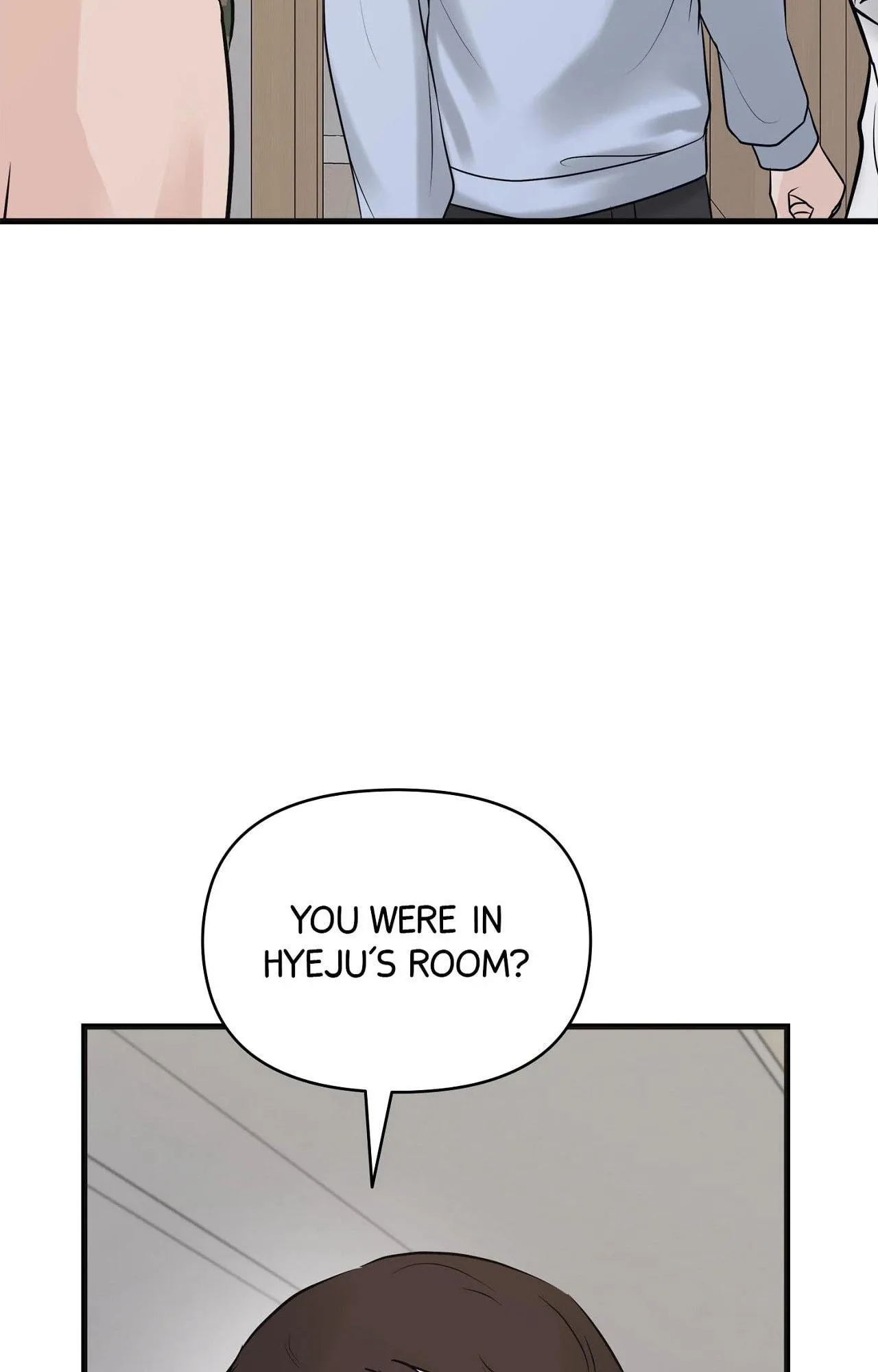 Indifferent Allure Chapter 5 page 22 - 
