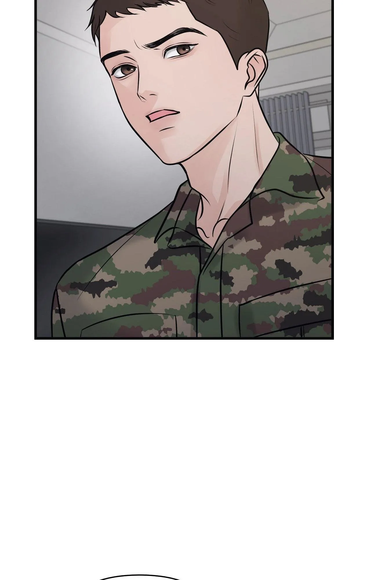 Indifferent Allure Chapter 5 page 23 - 