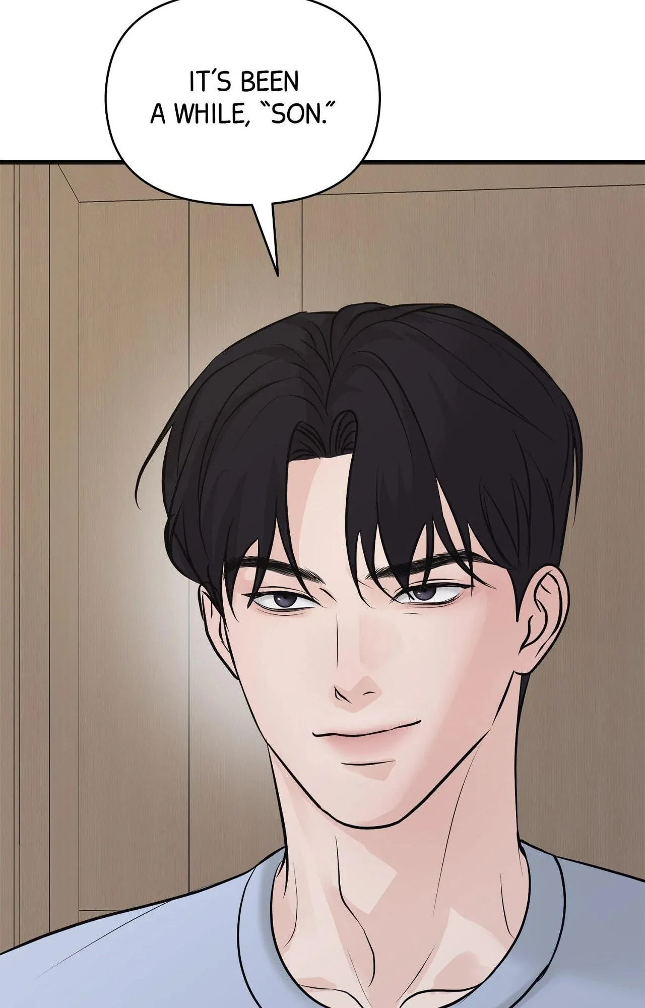 Indifferent Allure Chapter 5 page 24 - 