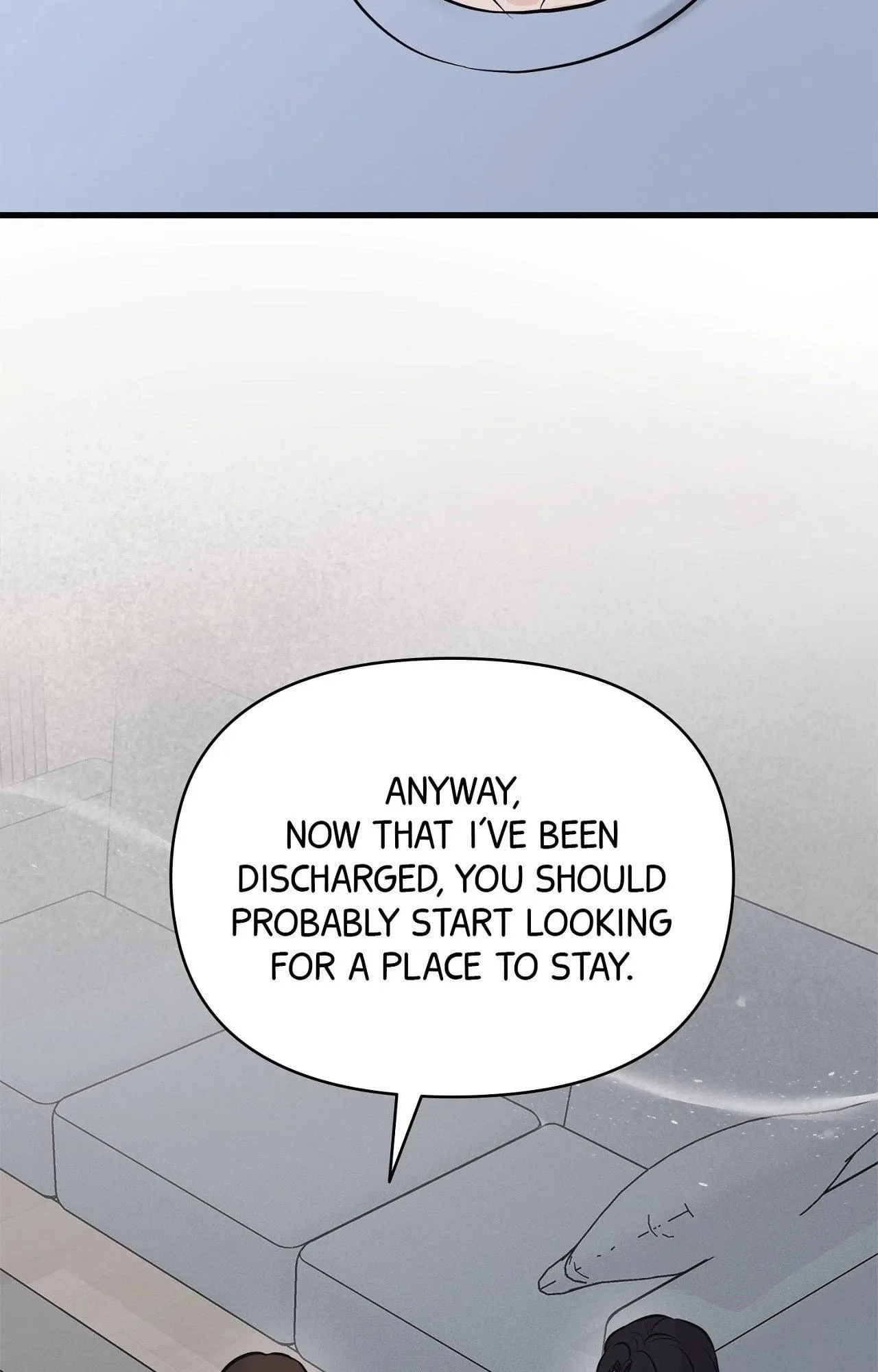 Indifferent Allure Chapter 5 page 25 - 