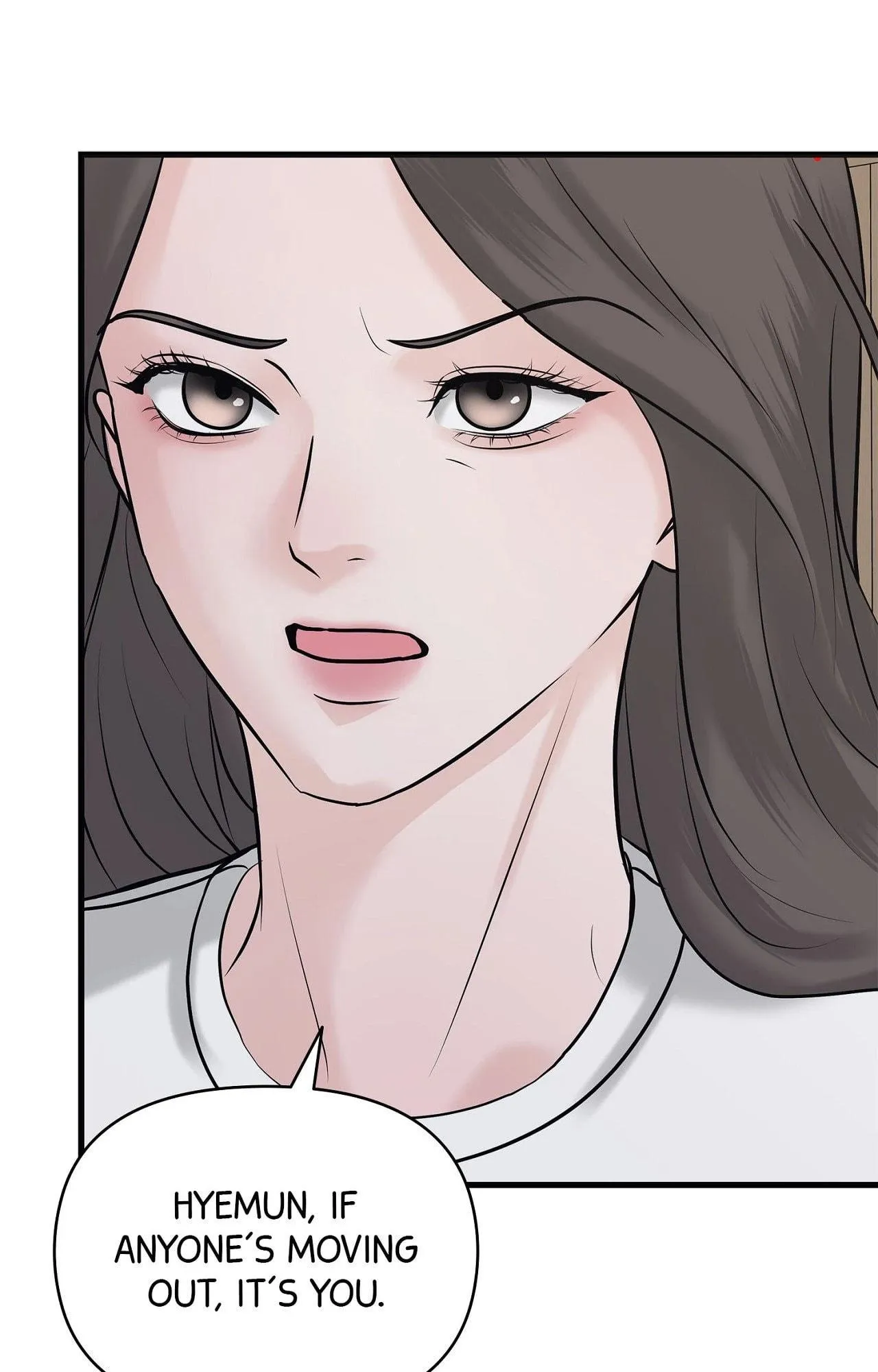 Indifferent Allure Chapter 5 page 27 - 