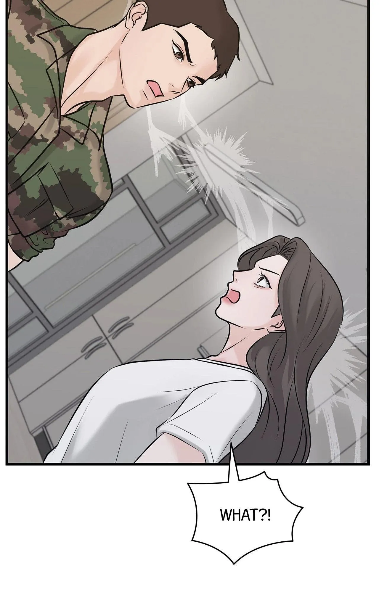Indifferent Allure Chapter 5 page 31 - 