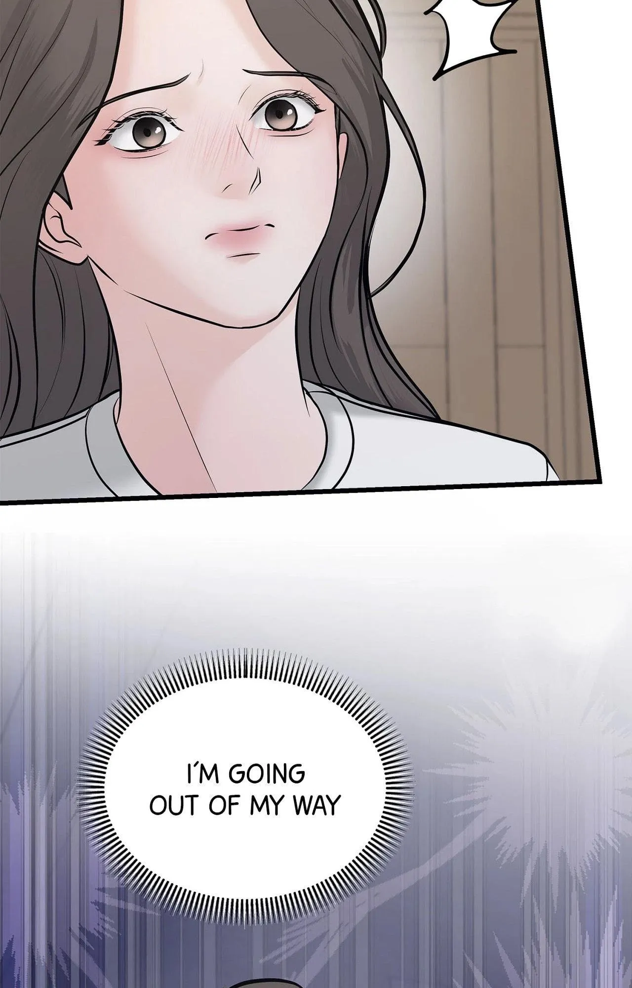 Indifferent Allure Chapter 5 page 34 - 