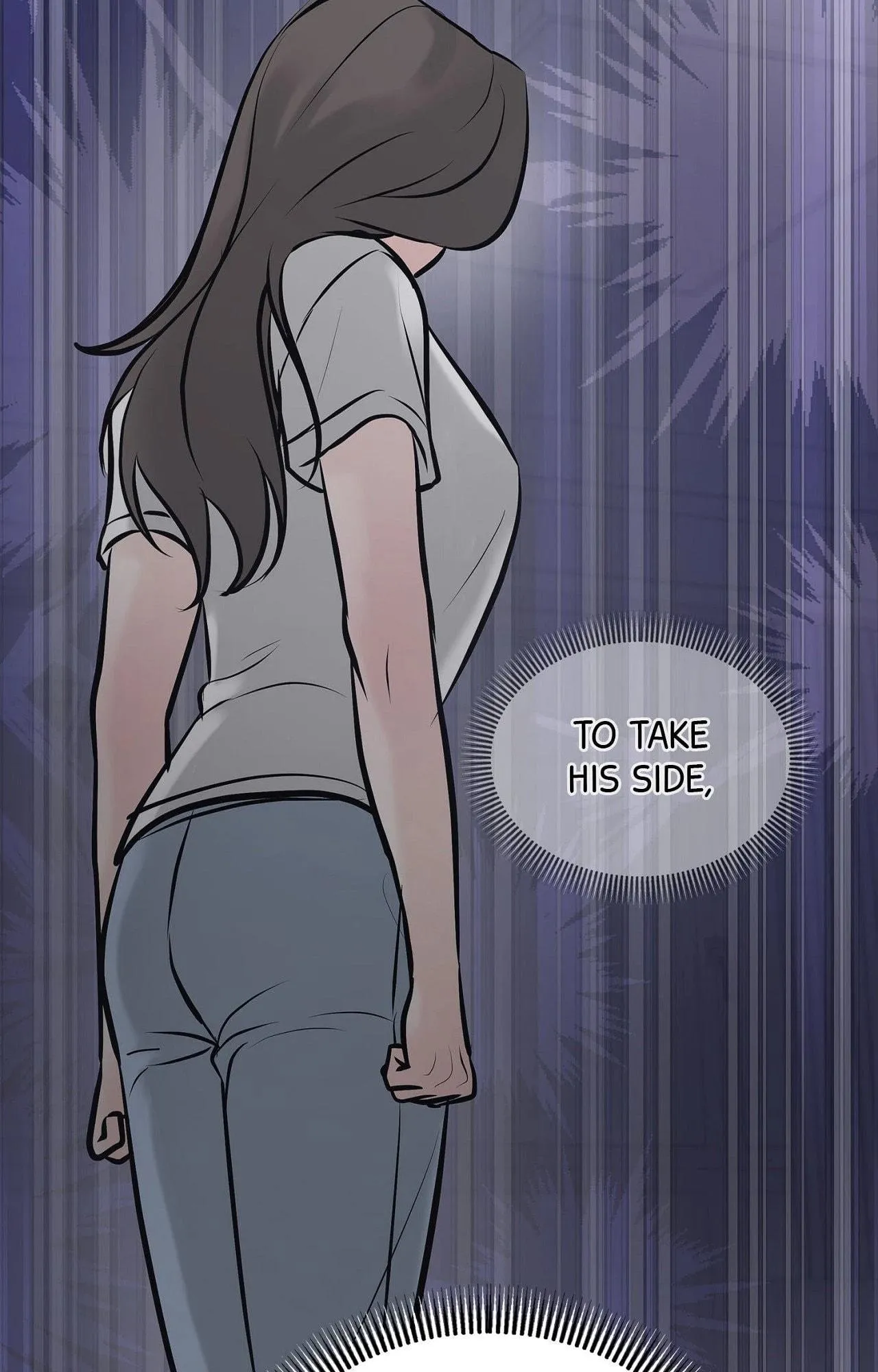 Indifferent Allure Chapter 5 page 35 - 