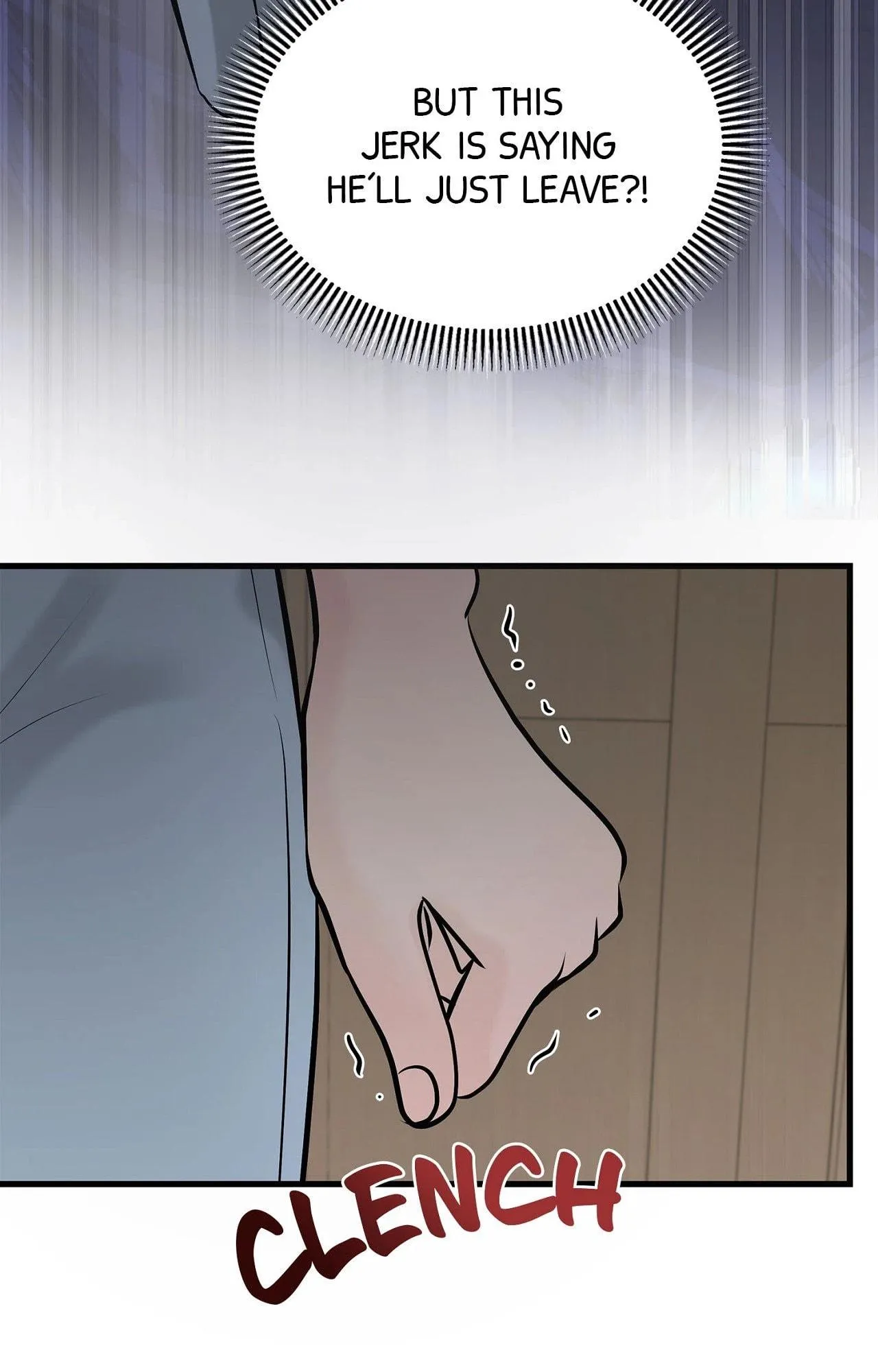 Indifferent Allure Chapter 5 page 36 - 