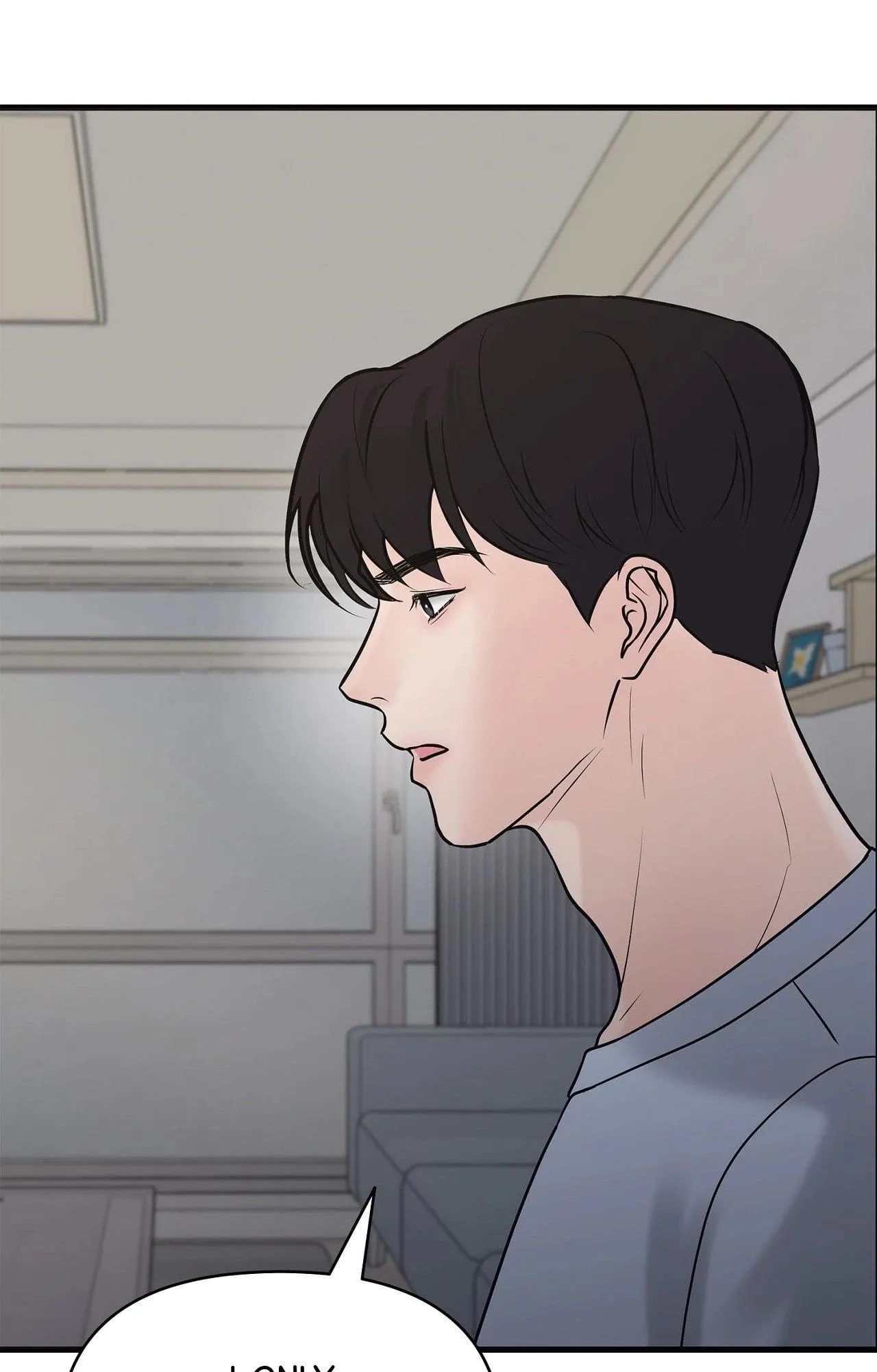 Indifferent Allure Chapter 5 page 37 - 