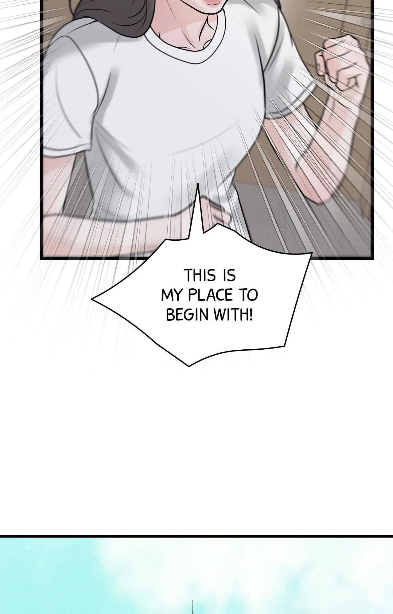 Indifferent Allure Chapter 5 page 39 - 