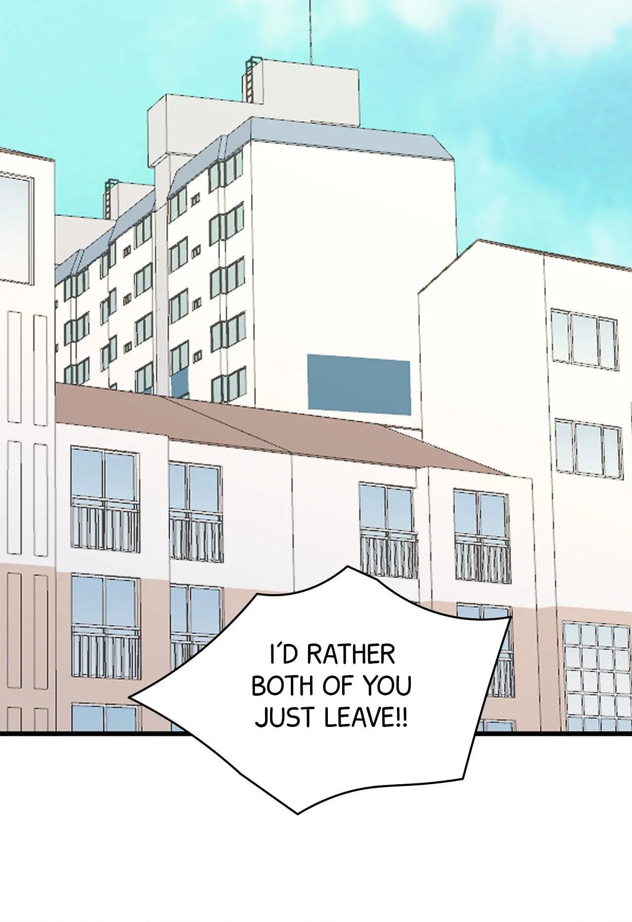 Indifferent Allure Chapter 5 page 40 - 