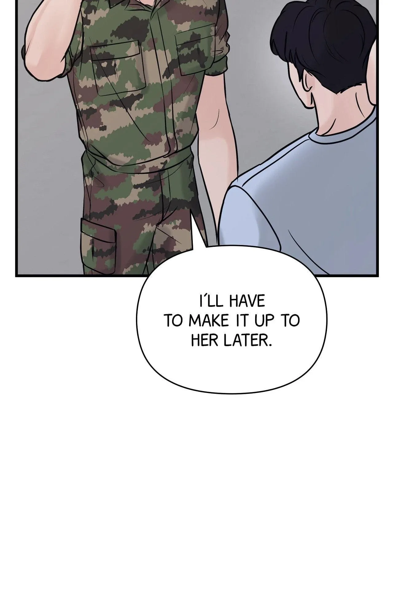 Indifferent Allure Chapter 5 page 44 - 