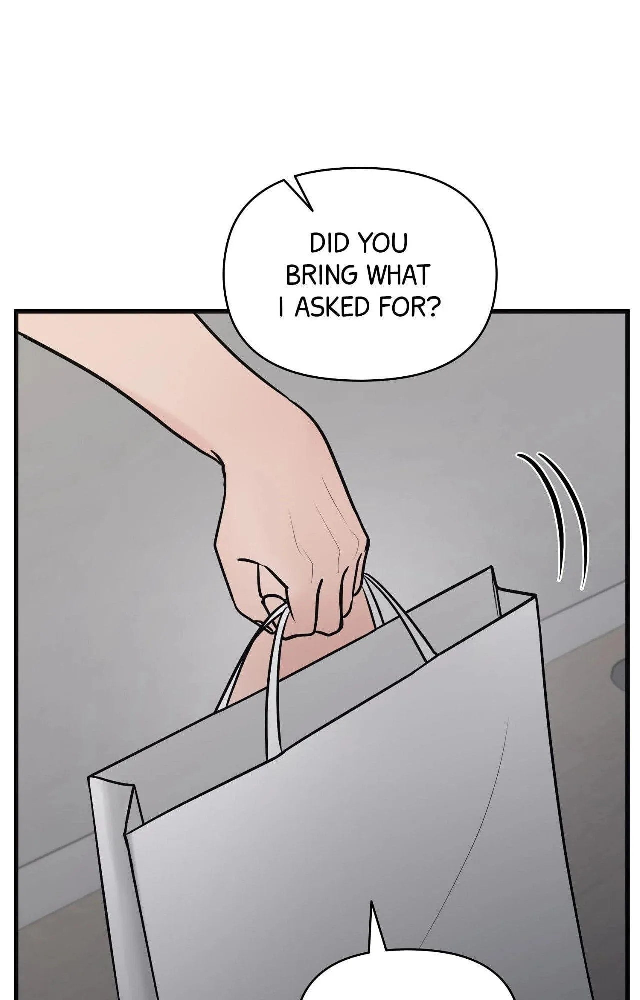 Indifferent Allure Chapter 5 page 45 - 