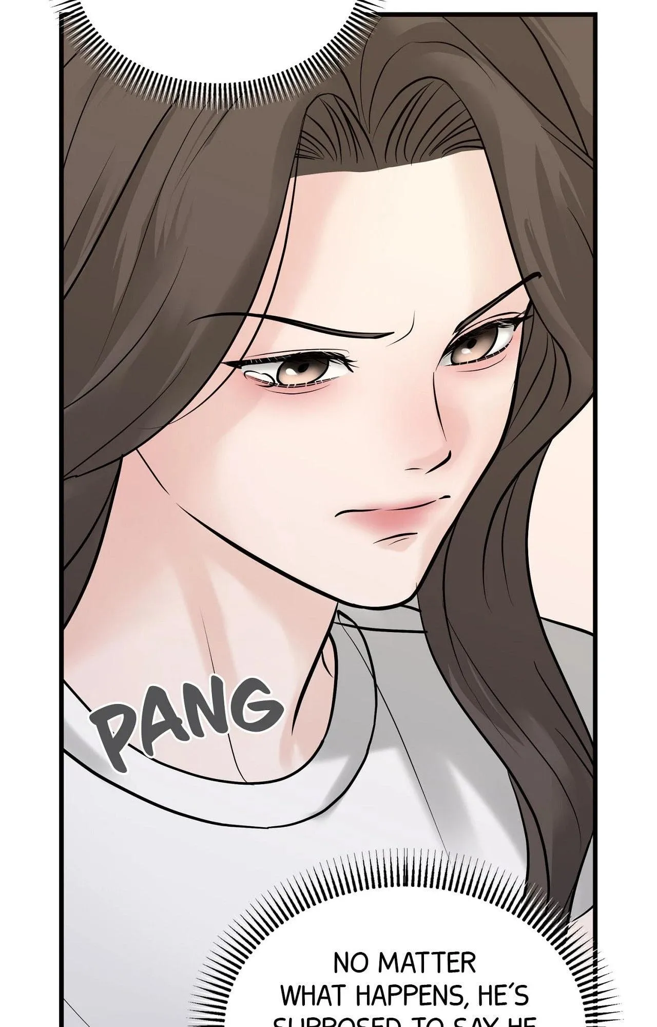 Indifferent Allure Chapter 5 page 49 - 