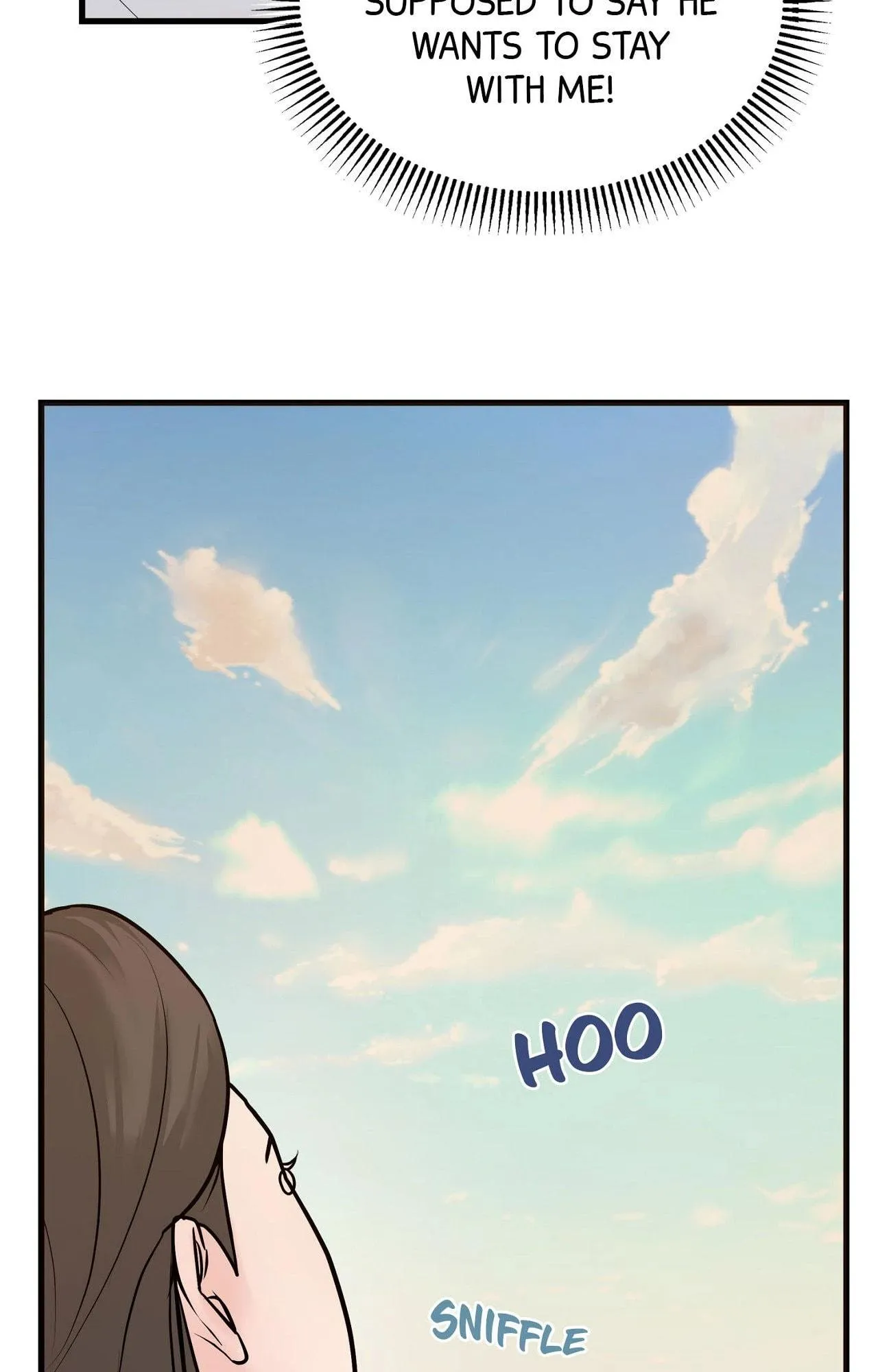 Indifferent Allure Chapter 5 page 50 - 