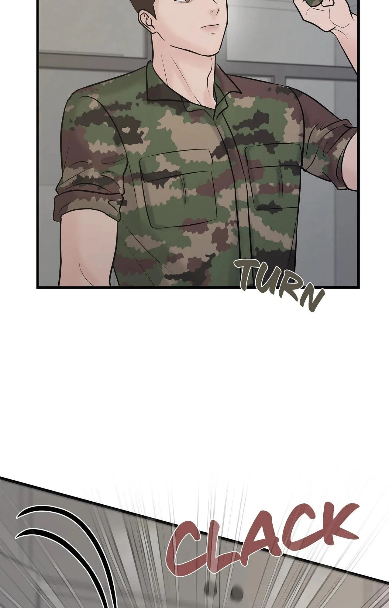 Indifferent Allure Chapter 5 page 6 - 