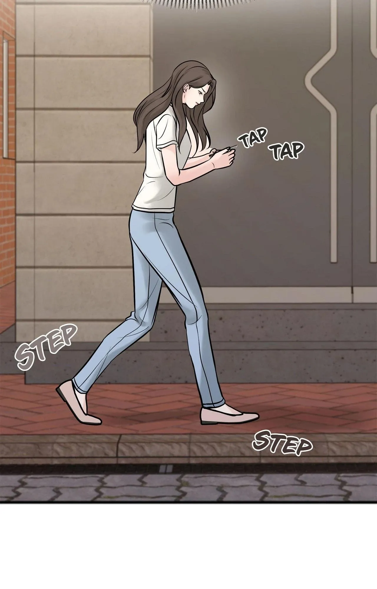 Indifferent Allure Chapter 5 page 52 - 