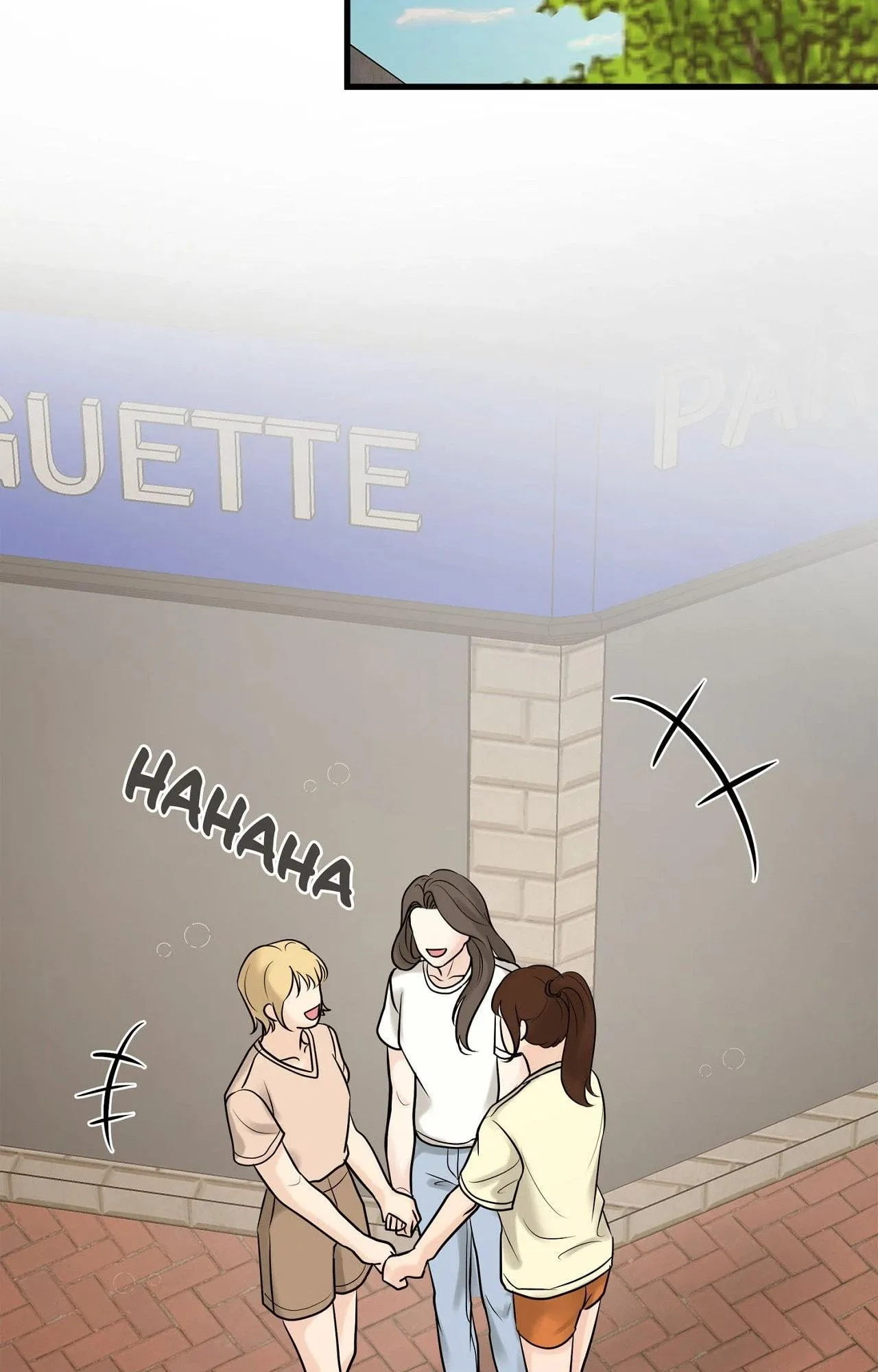 Indifferent Allure Chapter 5 page 54 - 