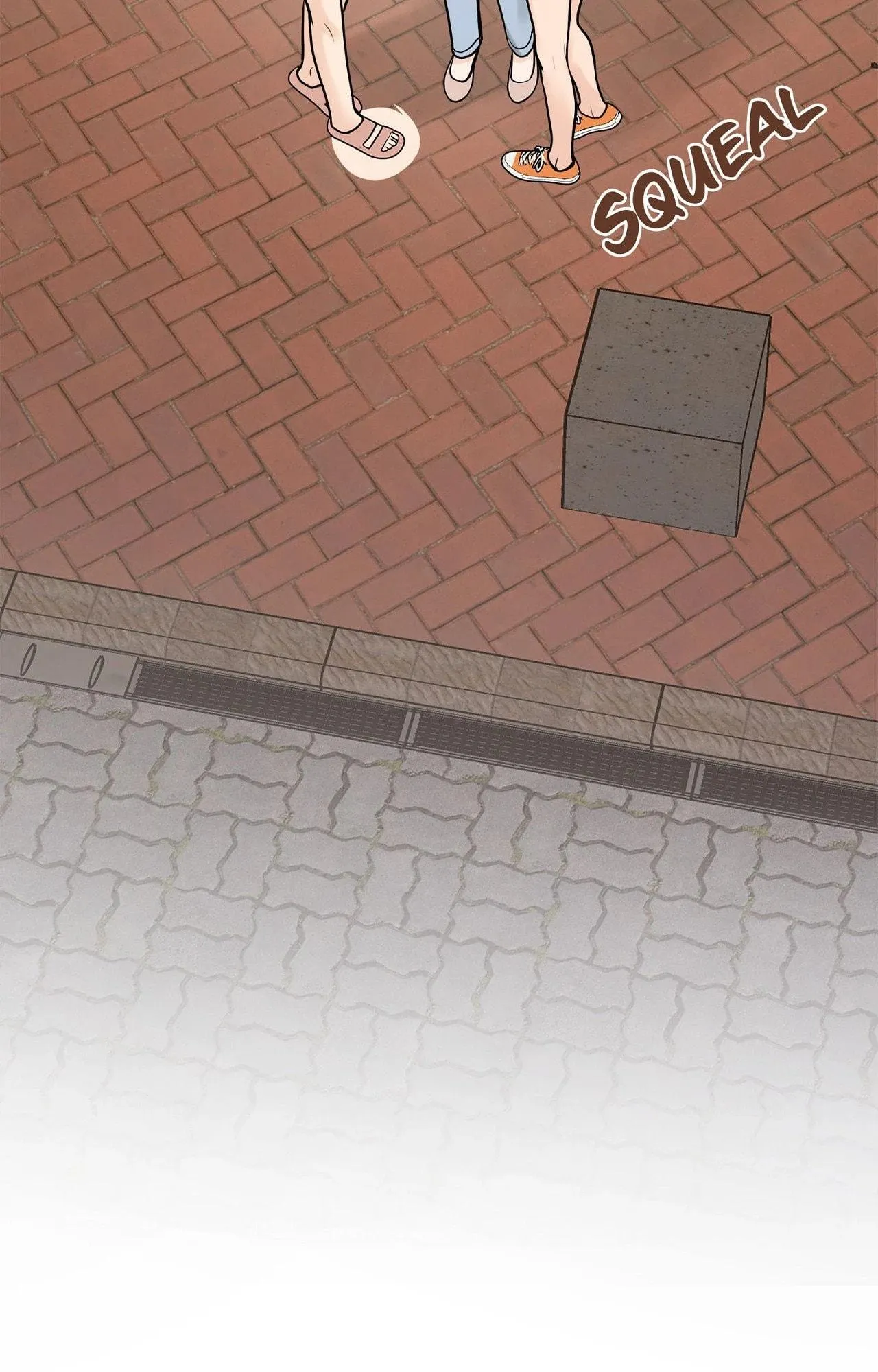 Indifferent Allure Chapter 5 page 55 - 