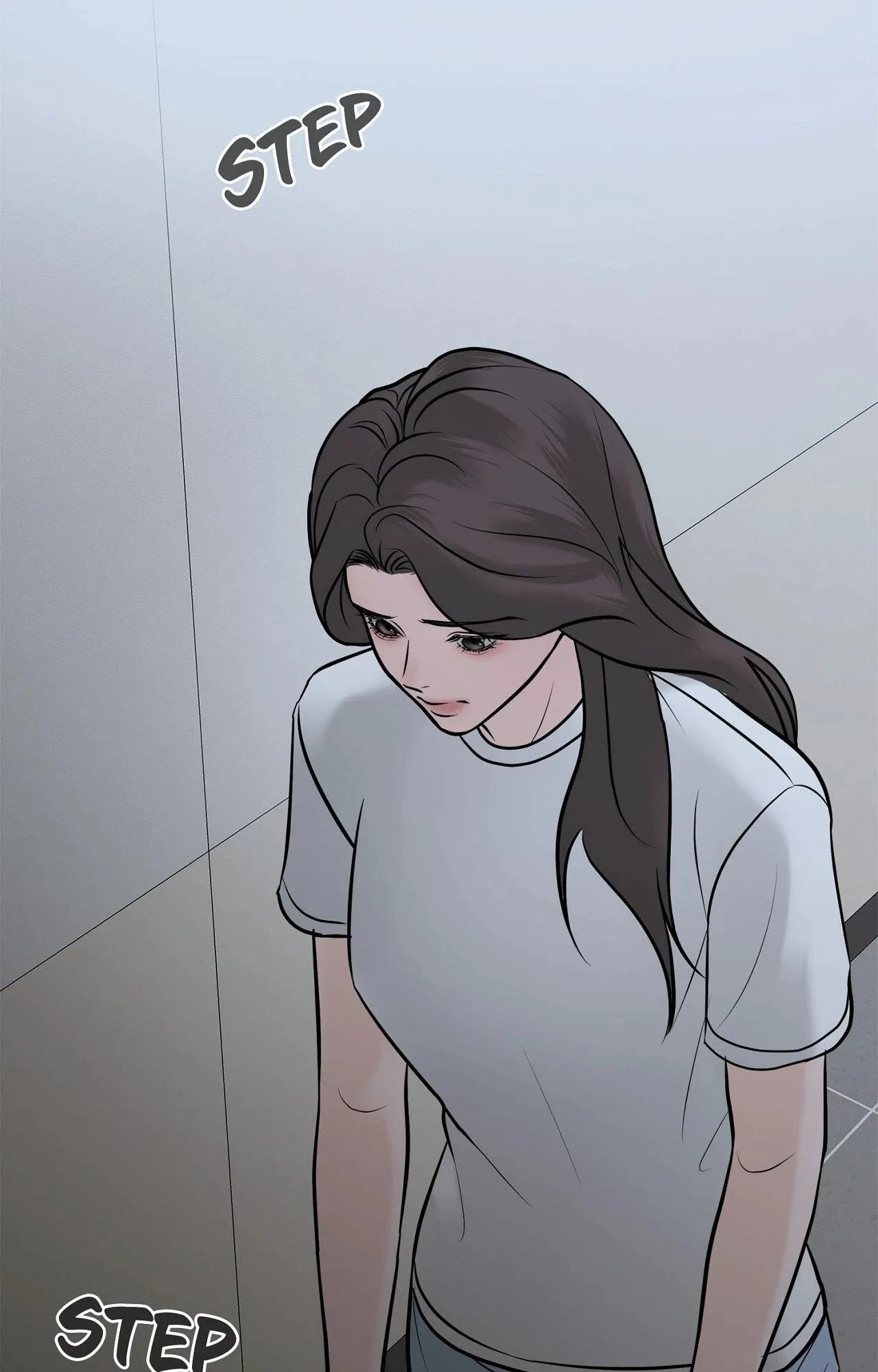 Indifferent Allure Chapter 5 page 59 - 