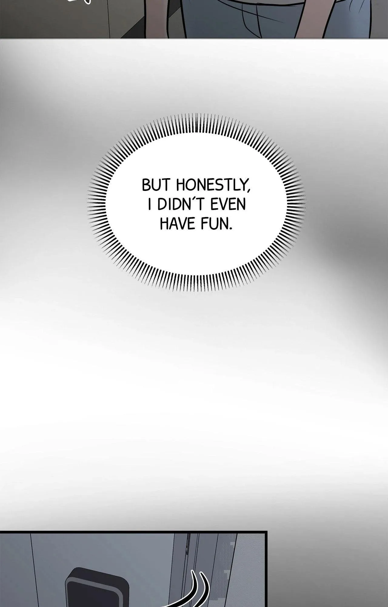 Indifferent Allure Chapter 5 page 60 - 