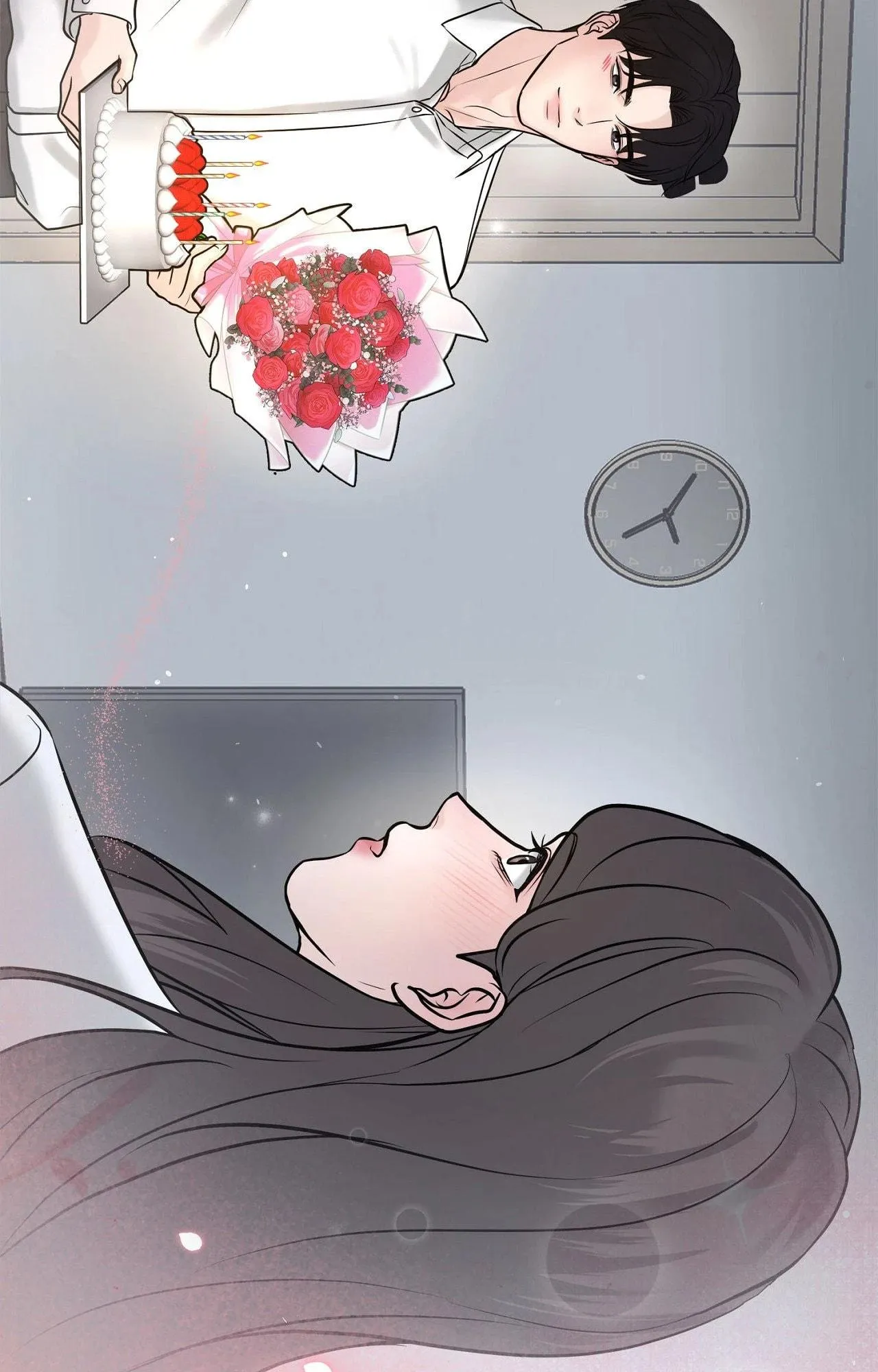 Indifferent Allure Chapter 5 page 65 - 