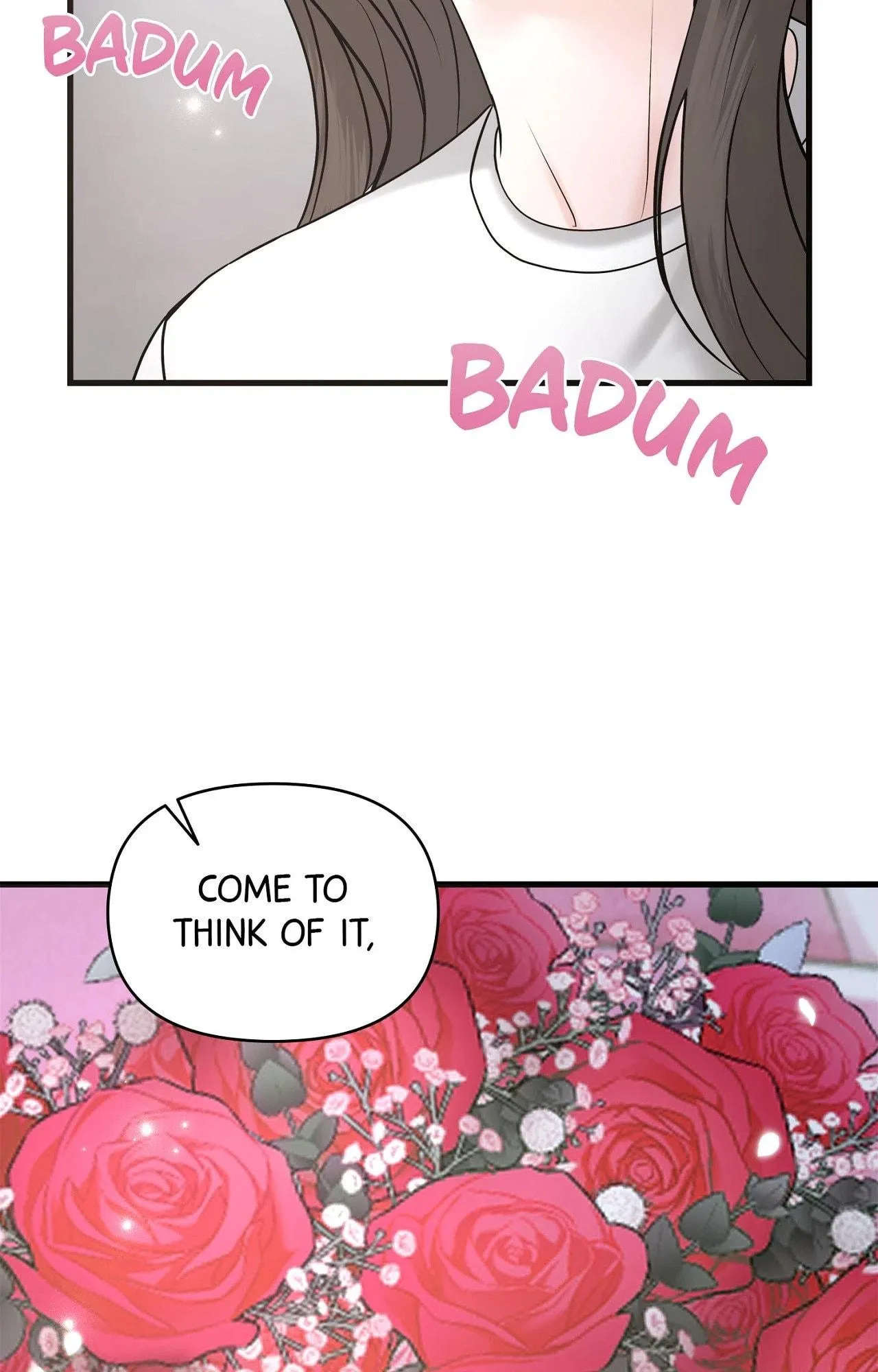 Indifferent Allure Chapter 5 page 68 - 