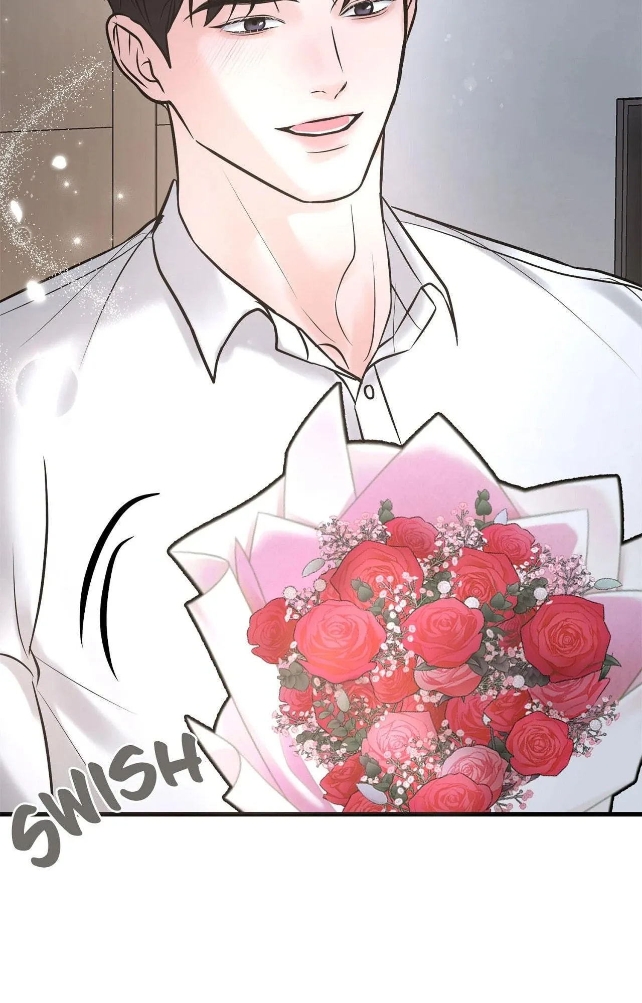 Indifferent Allure Chapter 5 page 70 - 