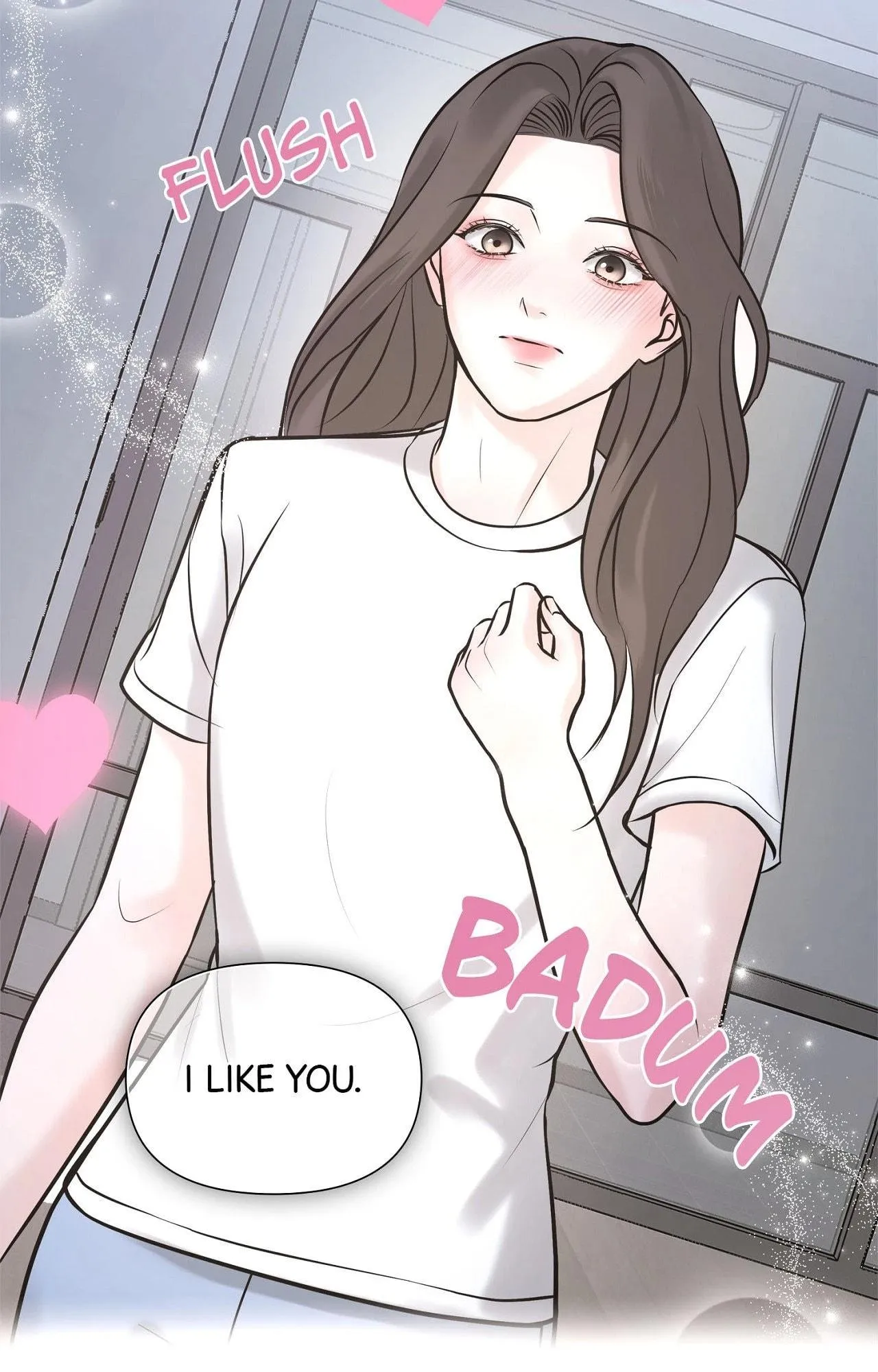 Indifferent Allure Chapter 5 page 72 - 