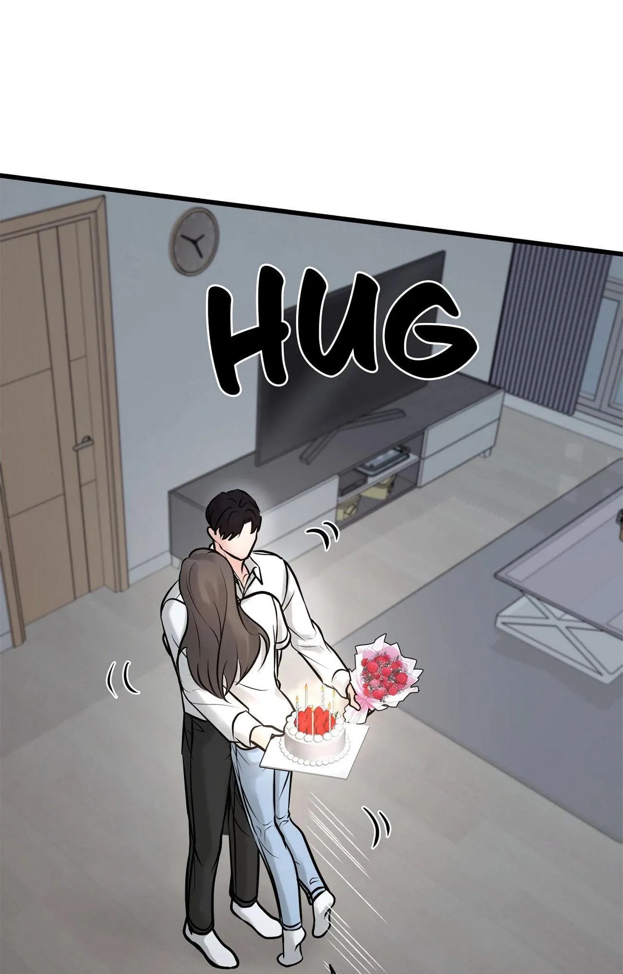 Indifferent Allure Chapter 5 page 73 - 