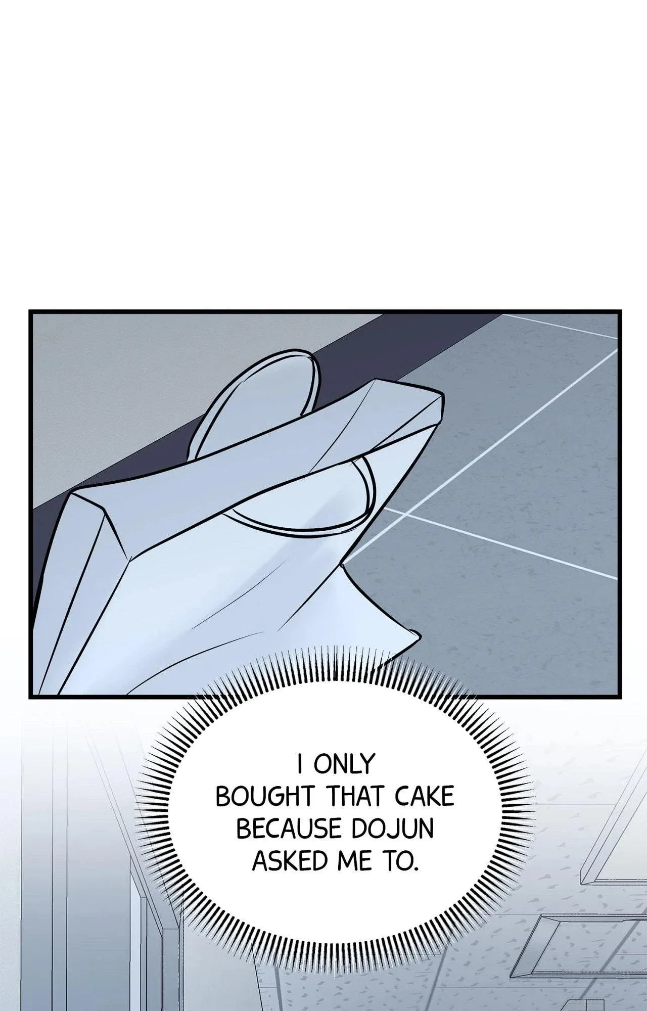 Indifferent Allure Chapter 5 page 78 - 