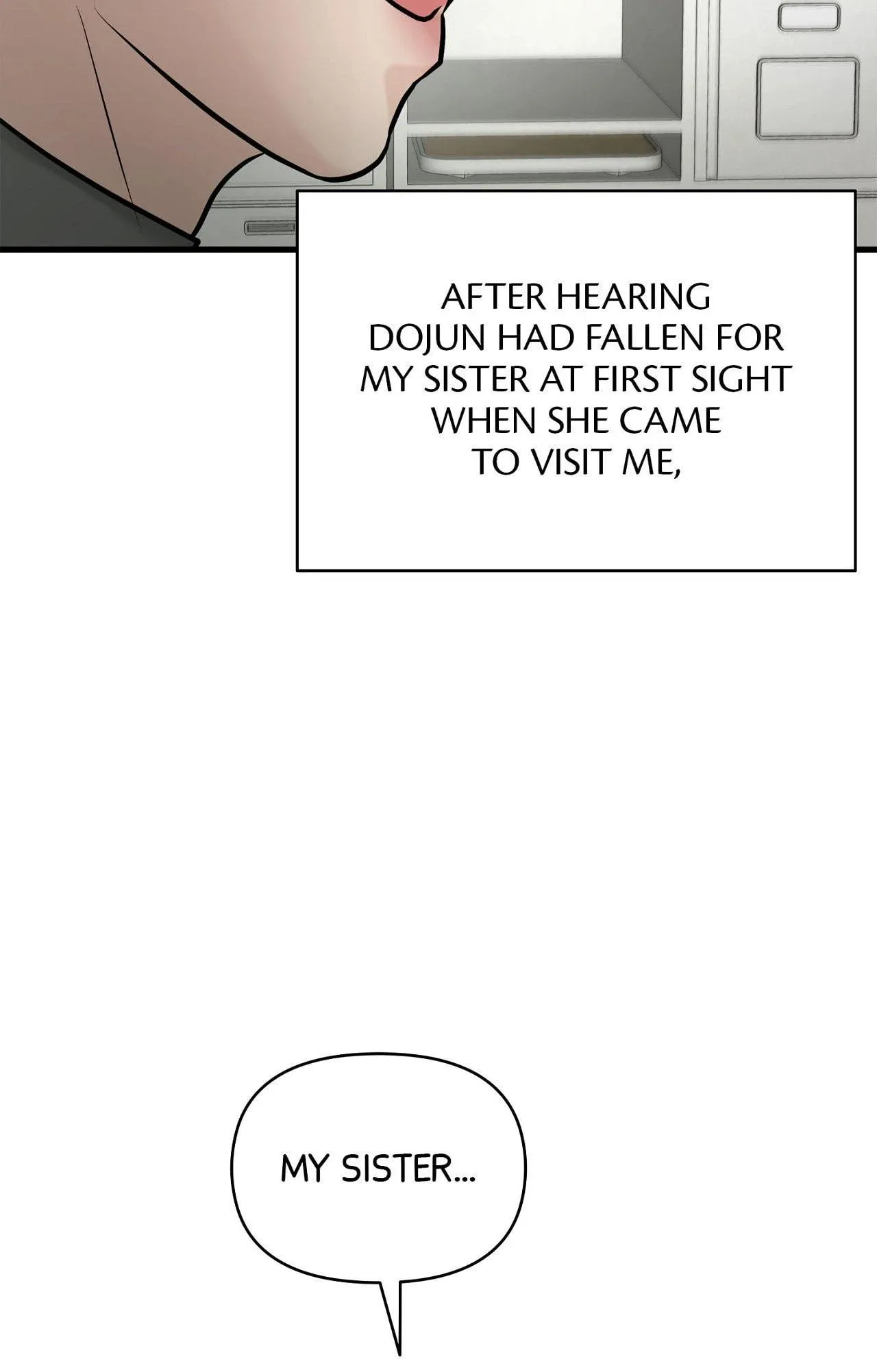 Indifferent Allure Chapter 5 page 85 - 