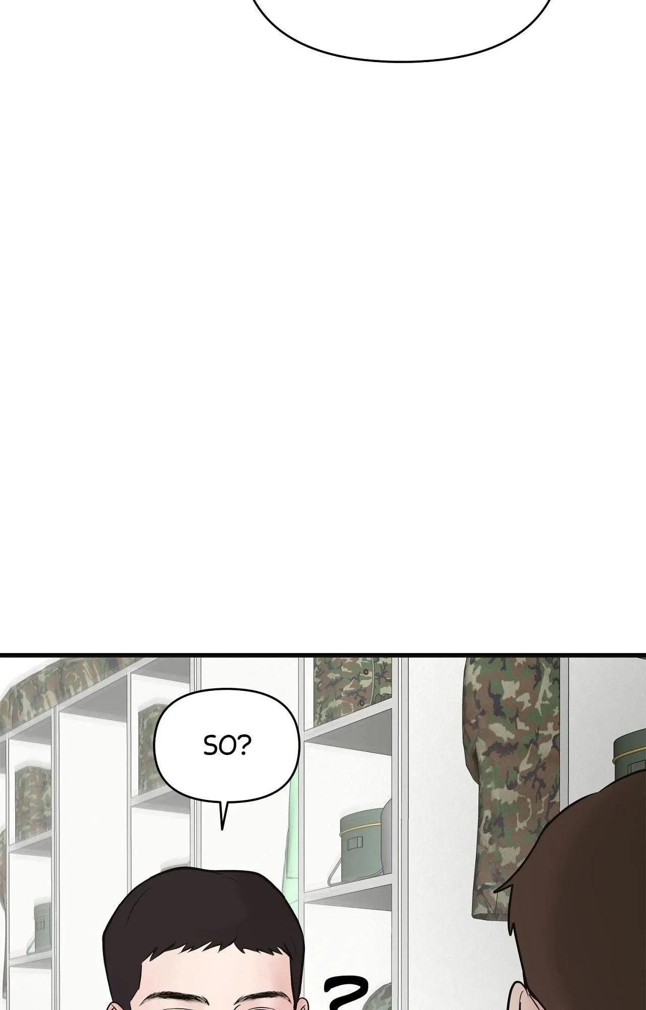 Indifferent Allure Chapter 5 page 87 - 