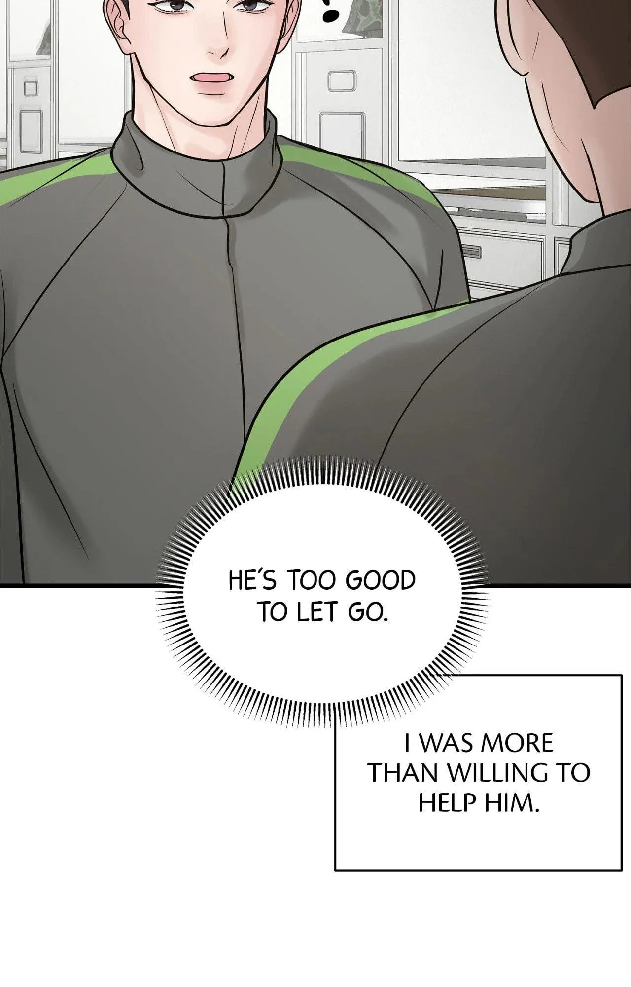 Indifferent Allure Chapter 5 page 88 - 