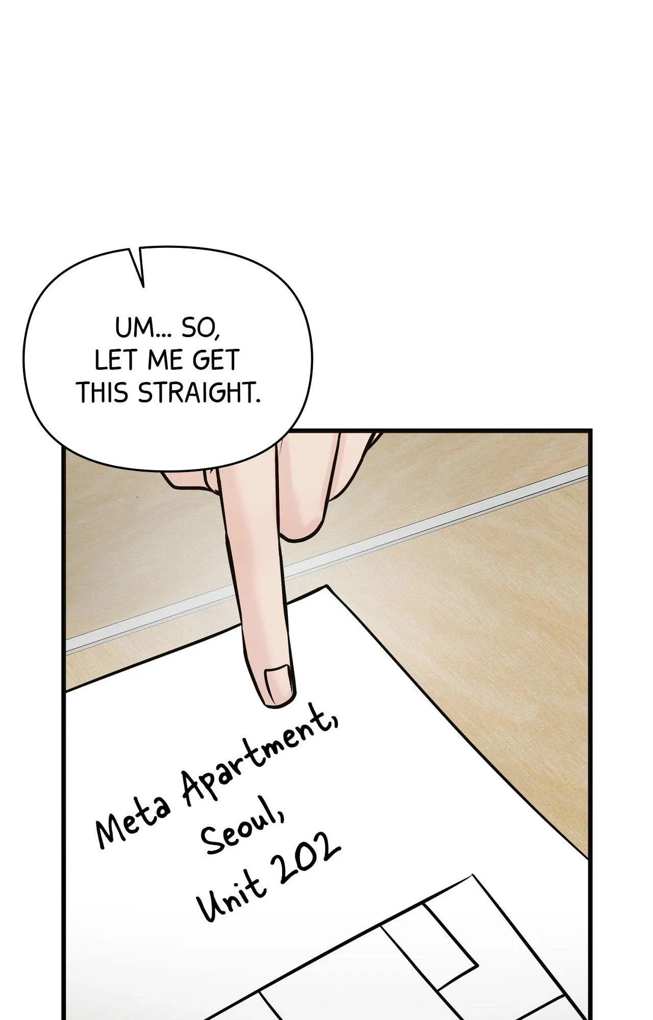 Indifferent Allure Chapter 5 page 89 - 