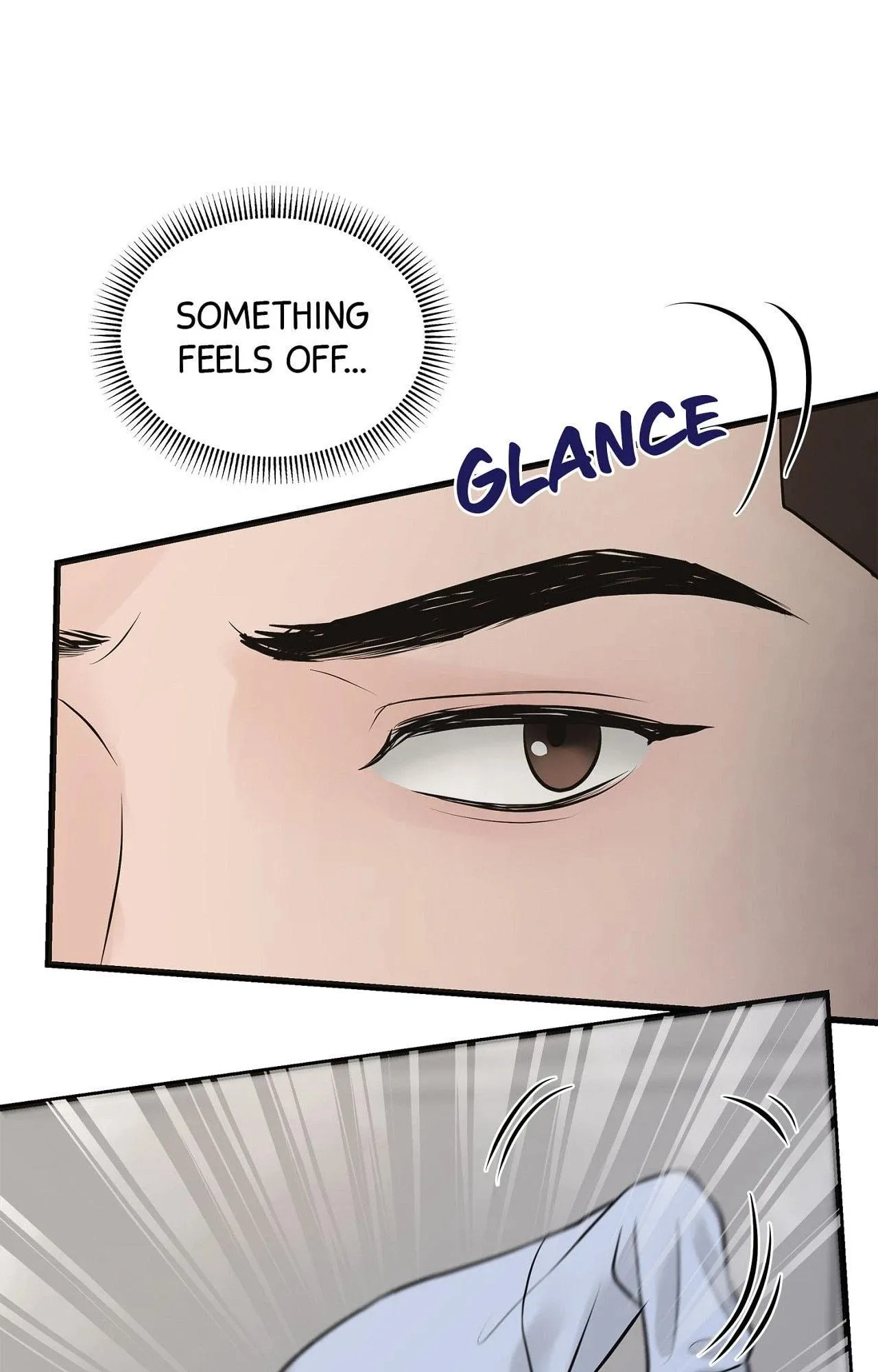 Indifferent Allure Chapter 5 page 10 - 